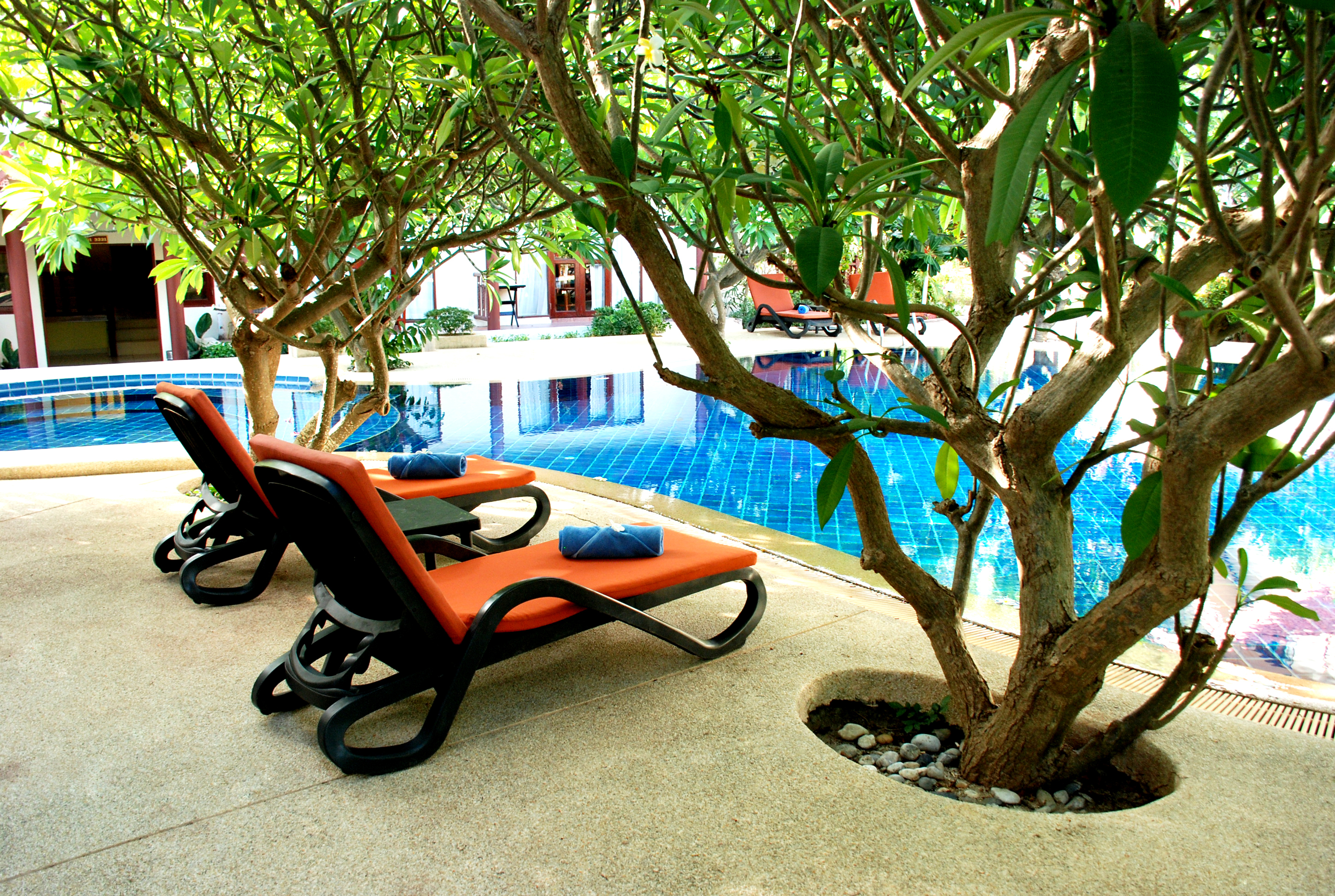 Buri Beach Resort