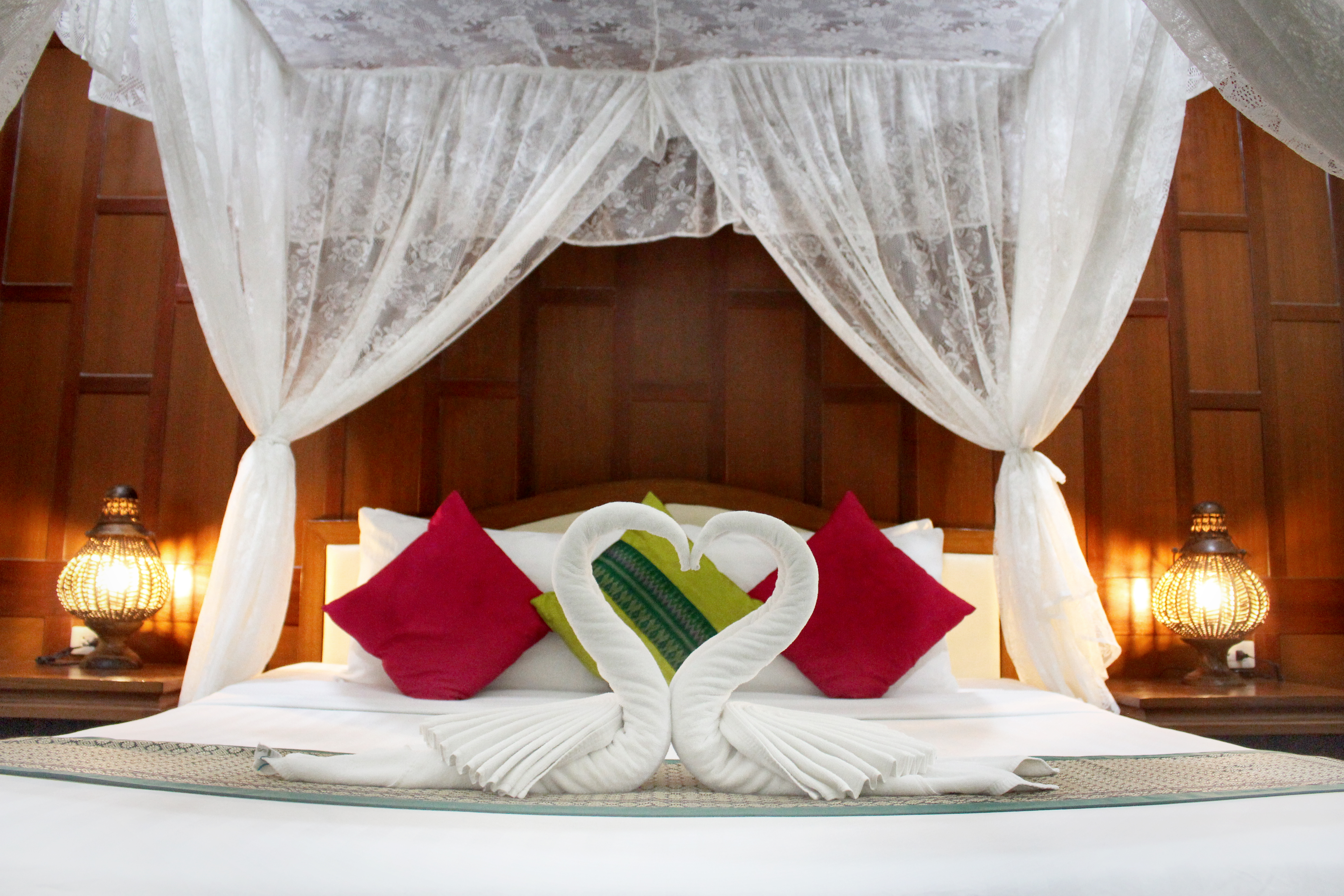 Buri Beach Resort