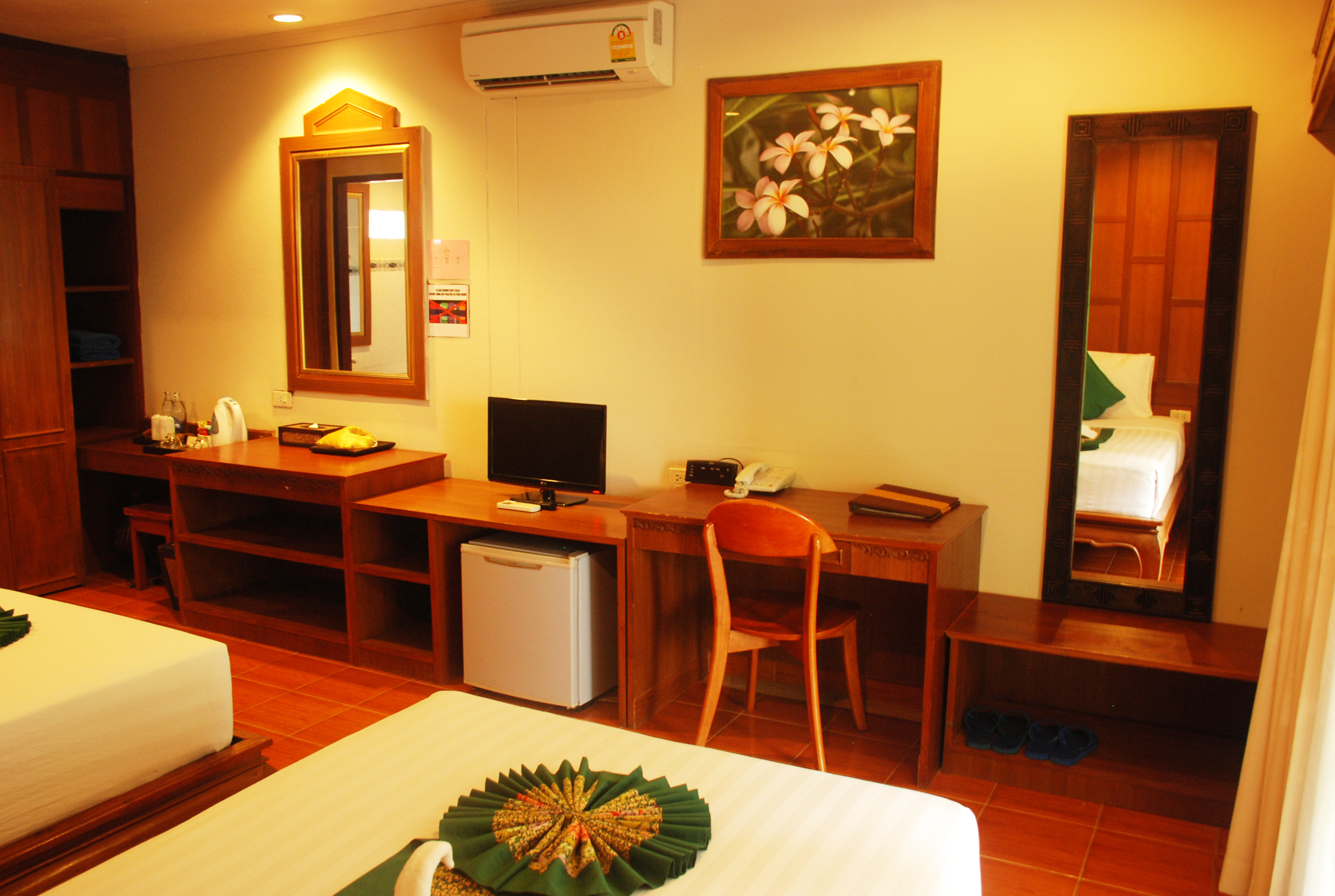 Buri Beach Resort