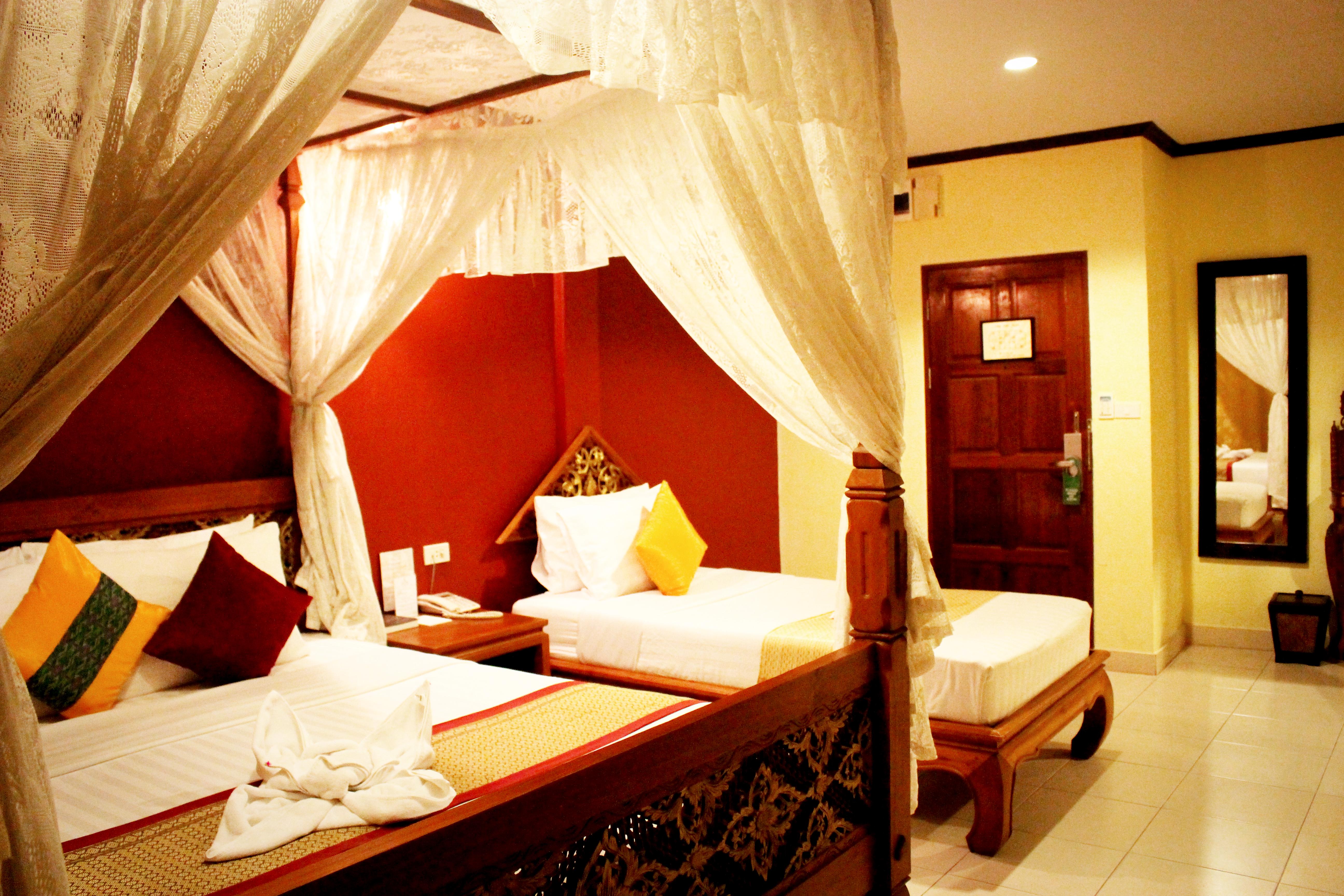 Buri Beach Resort