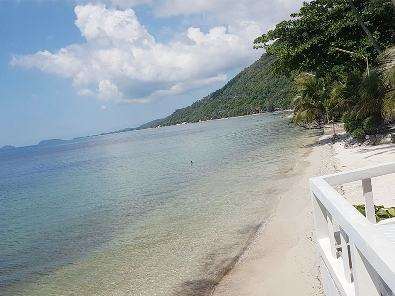 Buri Beach Resort