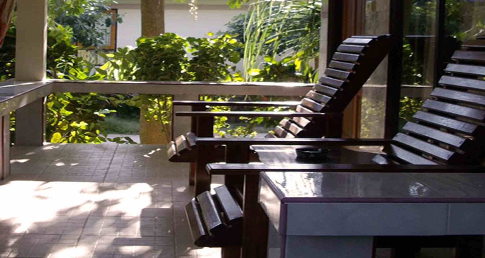 Buri Beach Resort