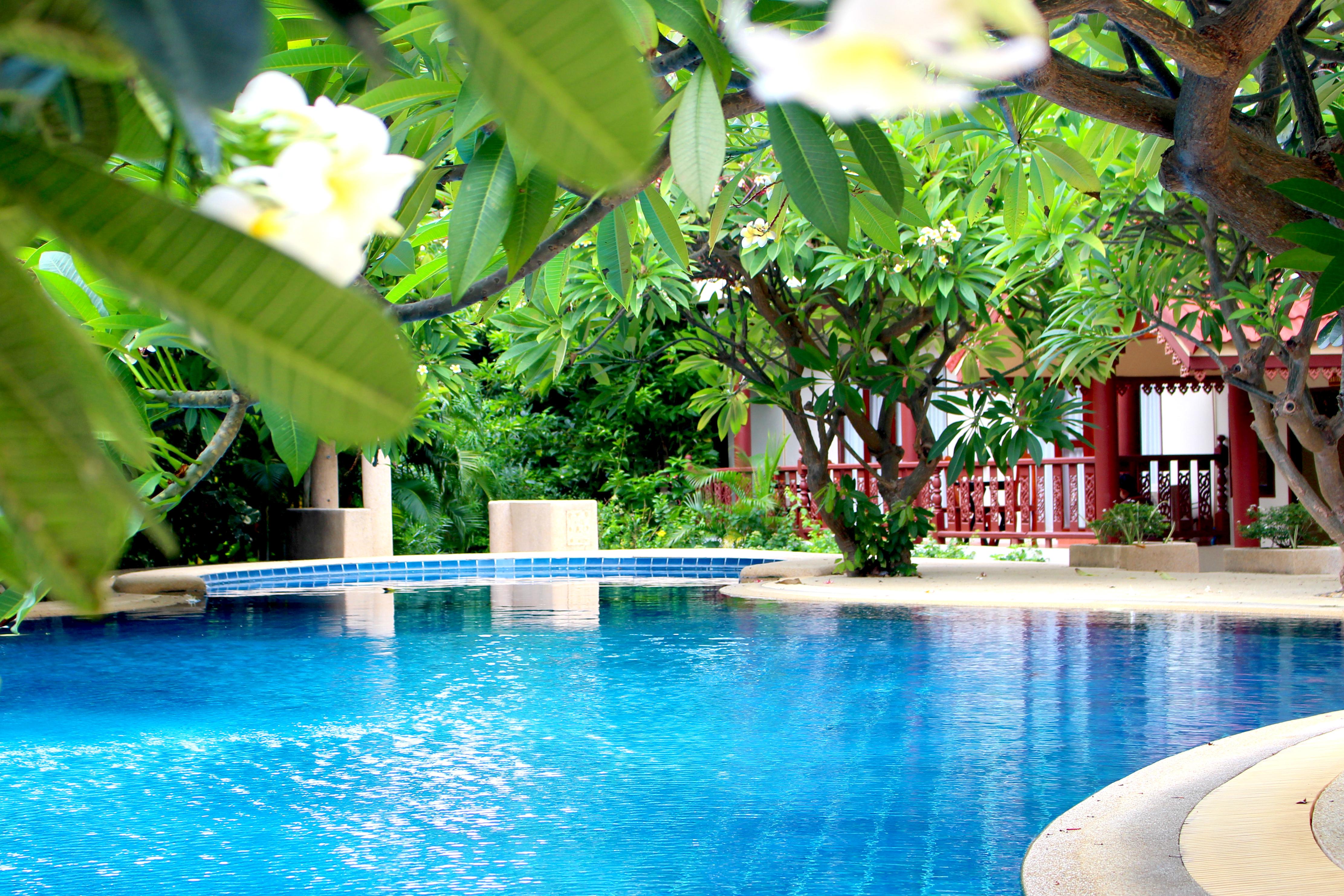 Buri Beach Resort