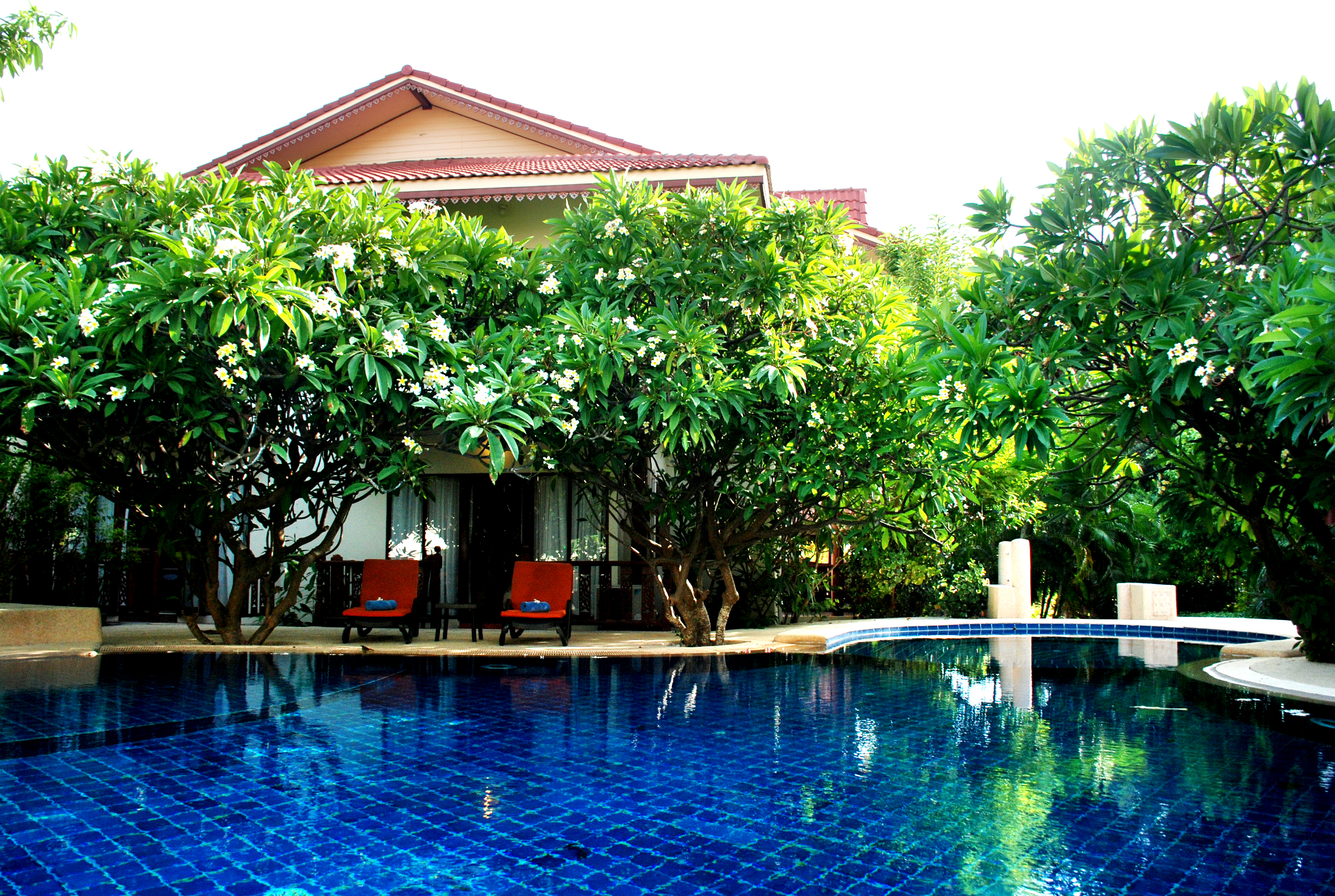 Buri Beach Resort