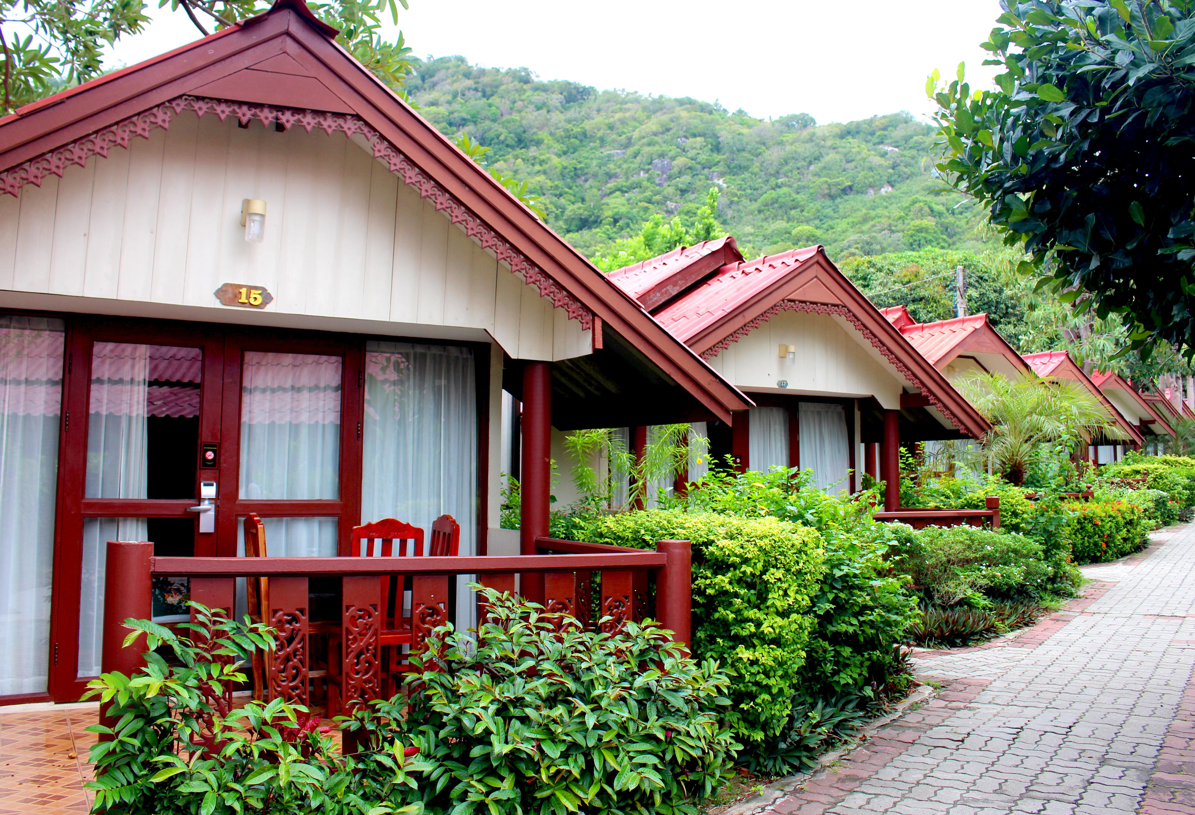 Buri Beach Resort