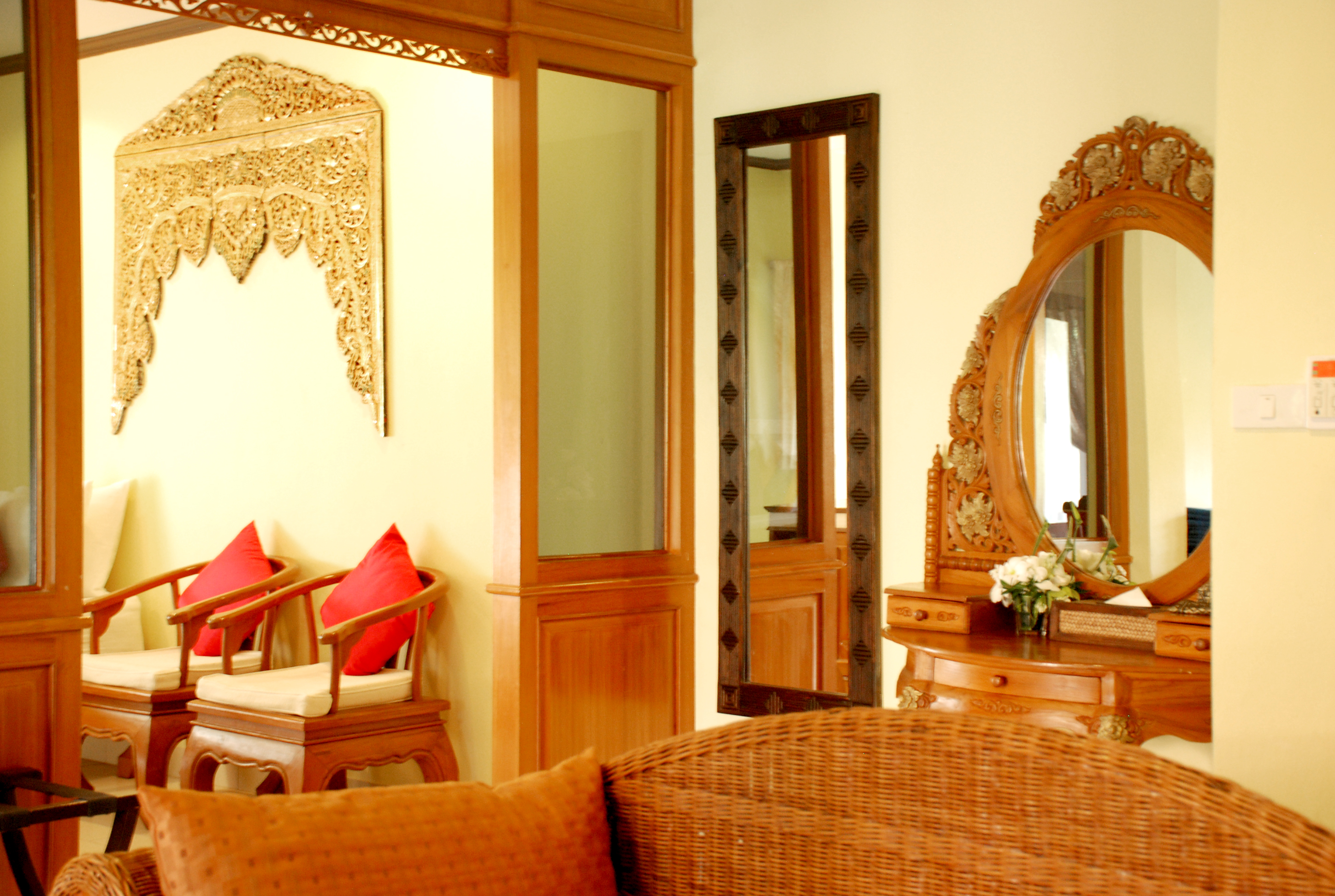 Buri Beach Resort