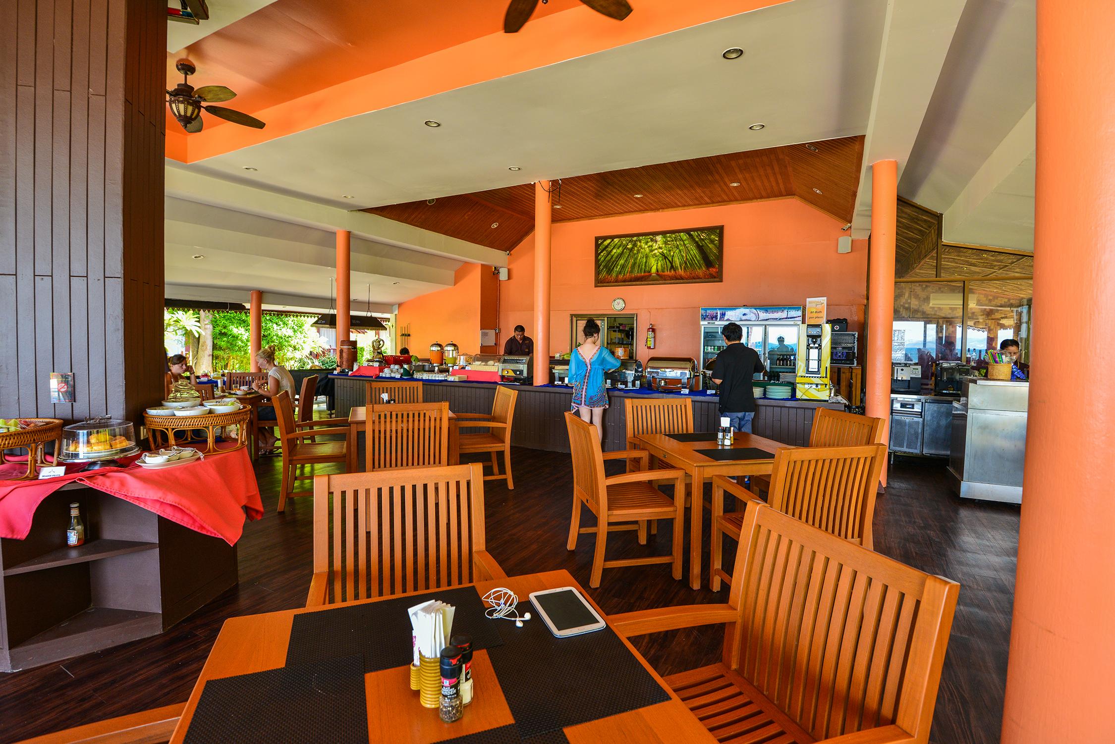 Buri Beach Resort
