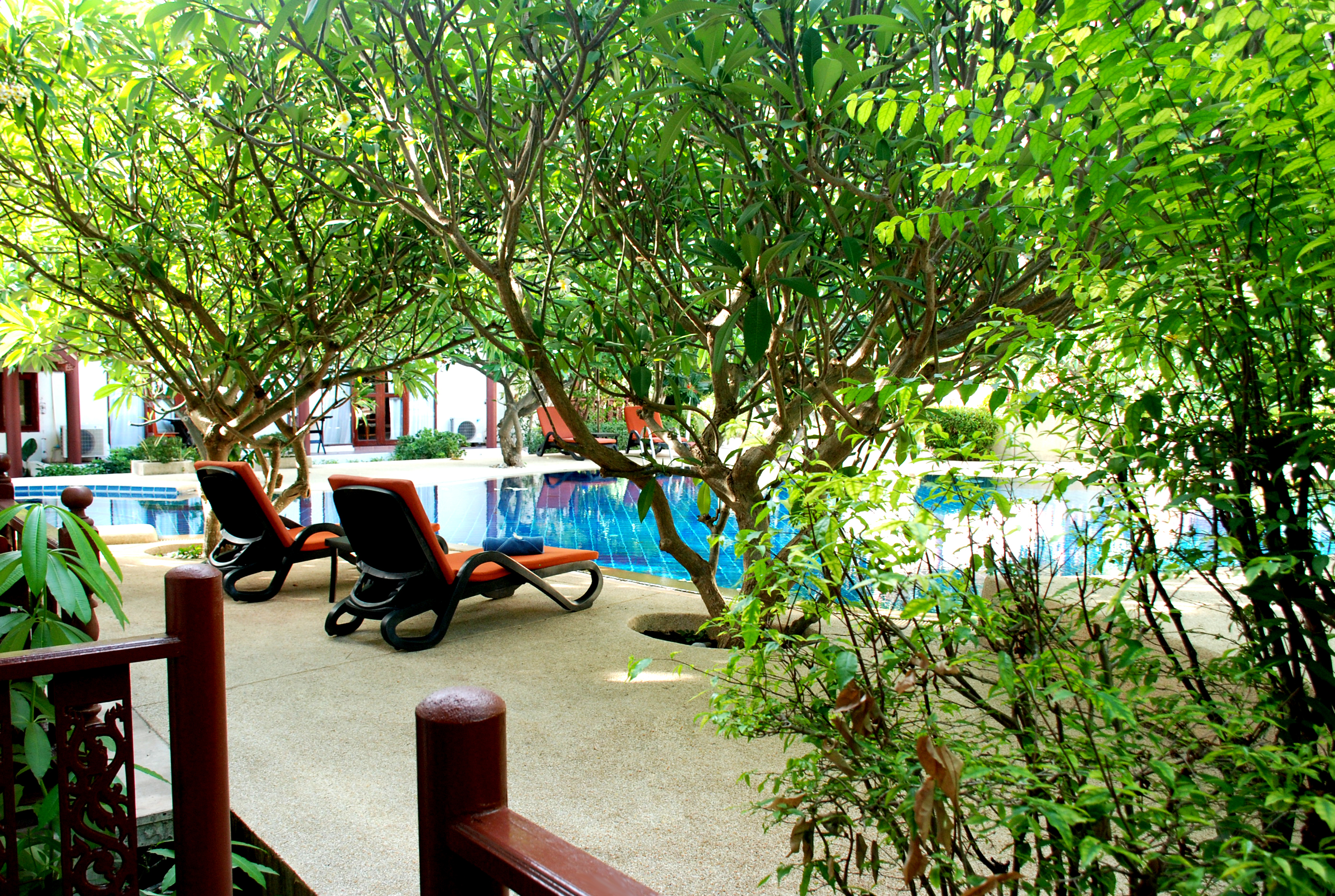 Buri Beach Resort