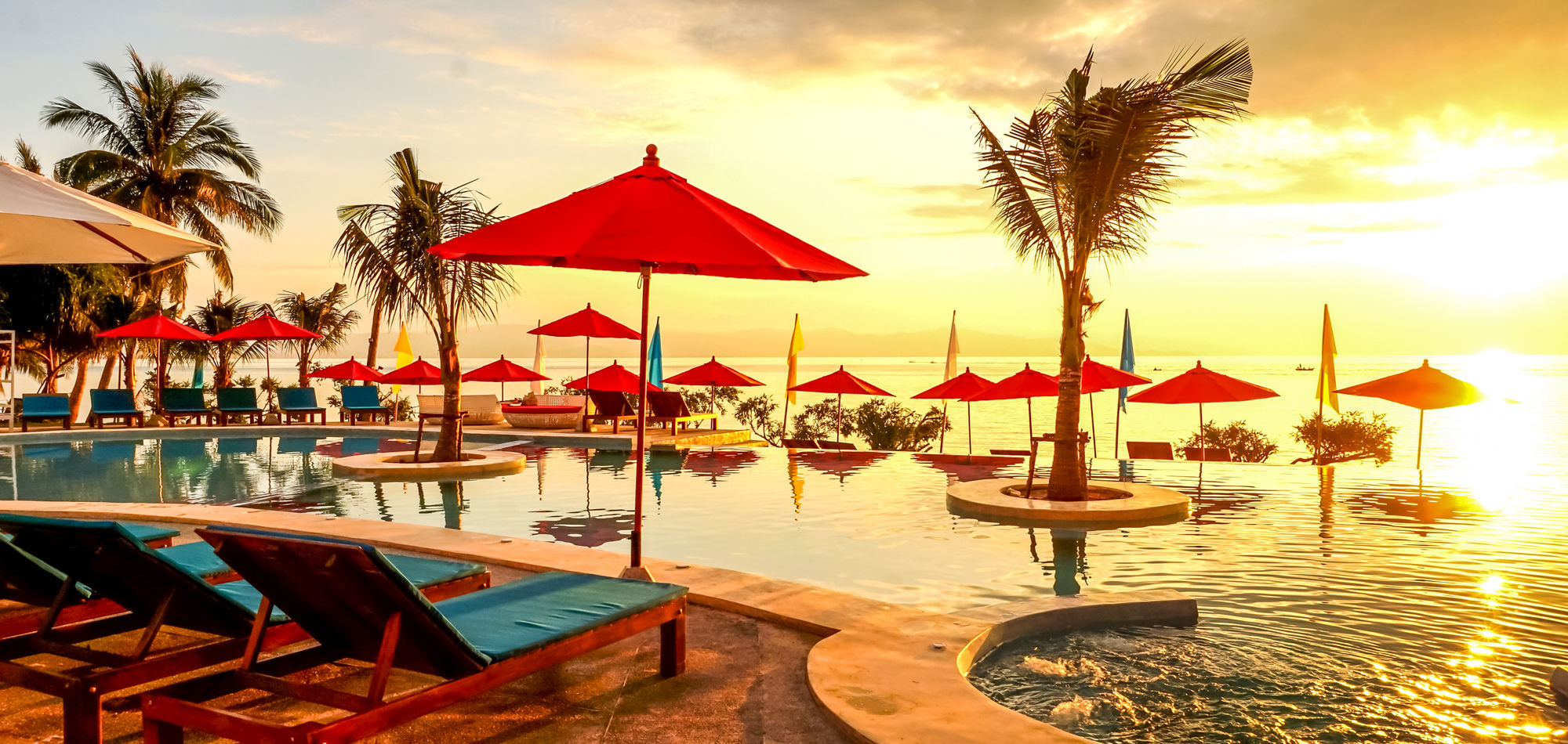 Sunset Beach Club Hotel & Spa
