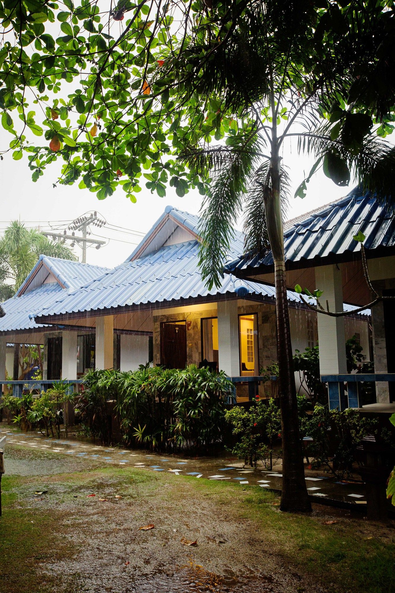Sunset Beach Club Hotel & Spa