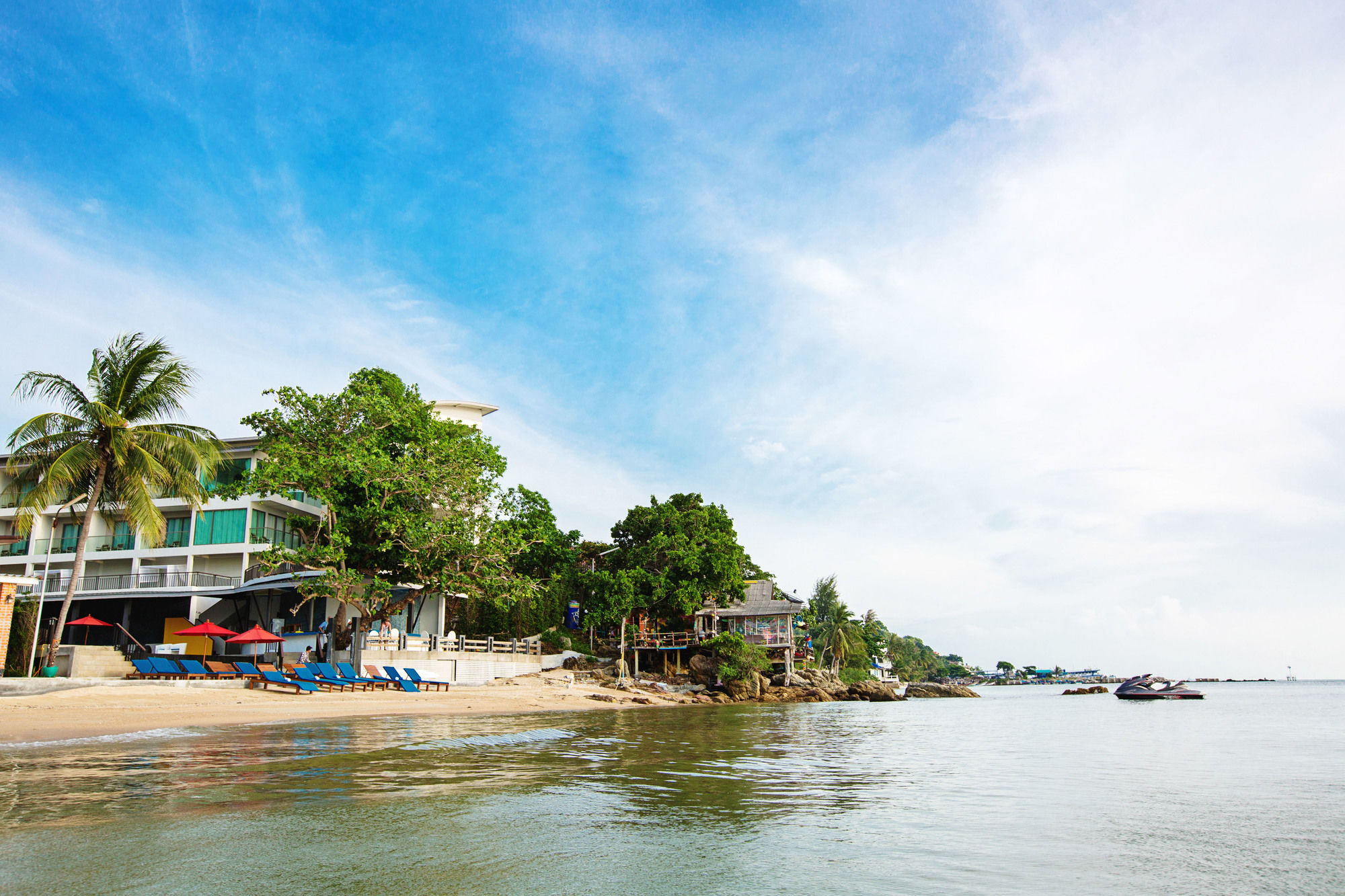 Sunset Beach Club Hotel & Spa