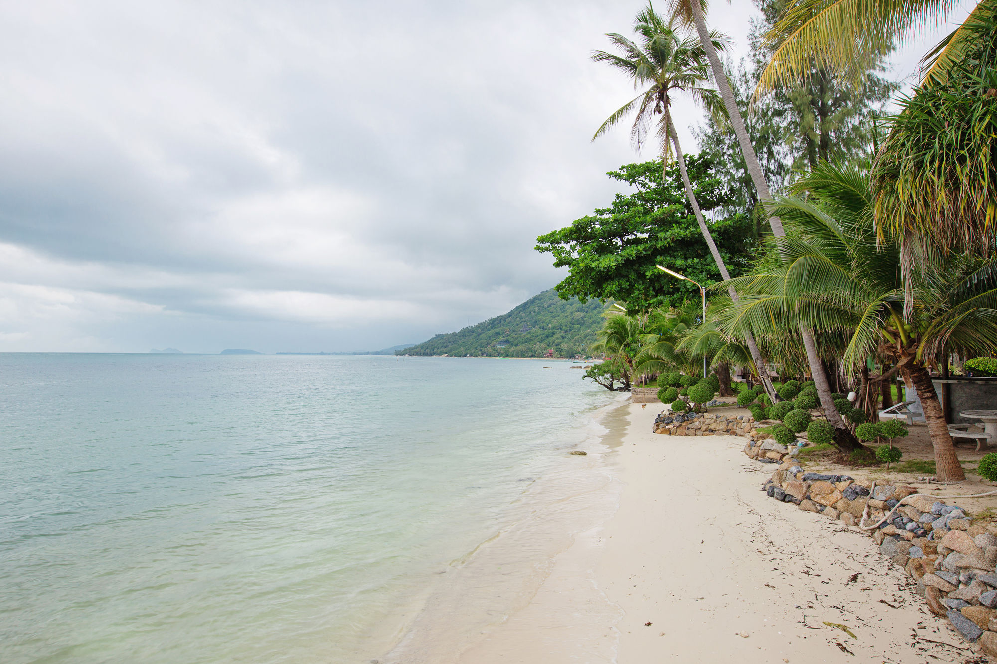 Sunset Beach Club Hotel & Spa