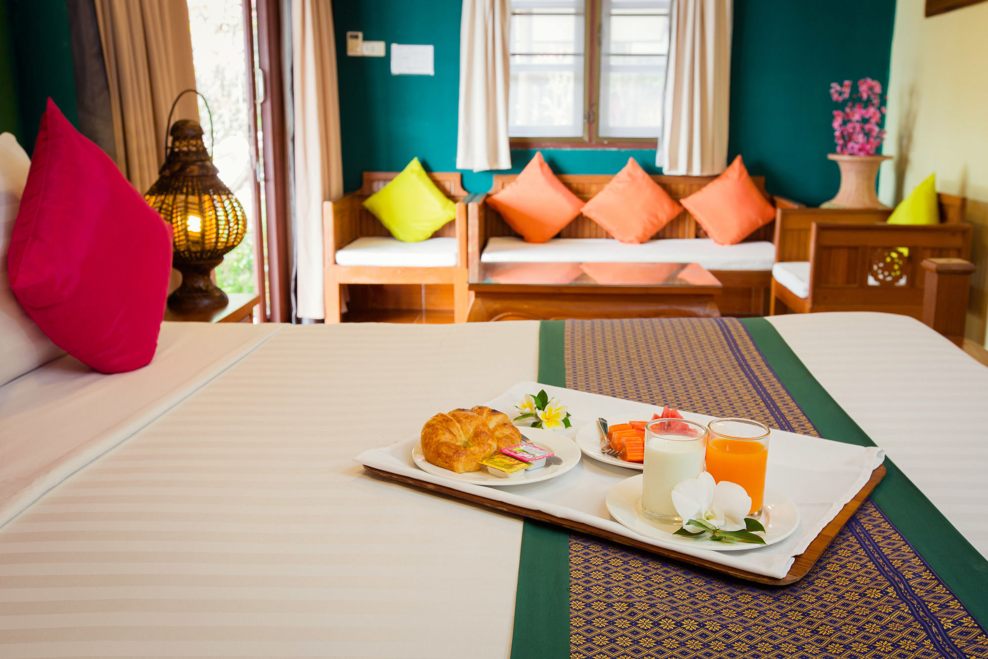 Sunset Beach Club Hotel & Spa