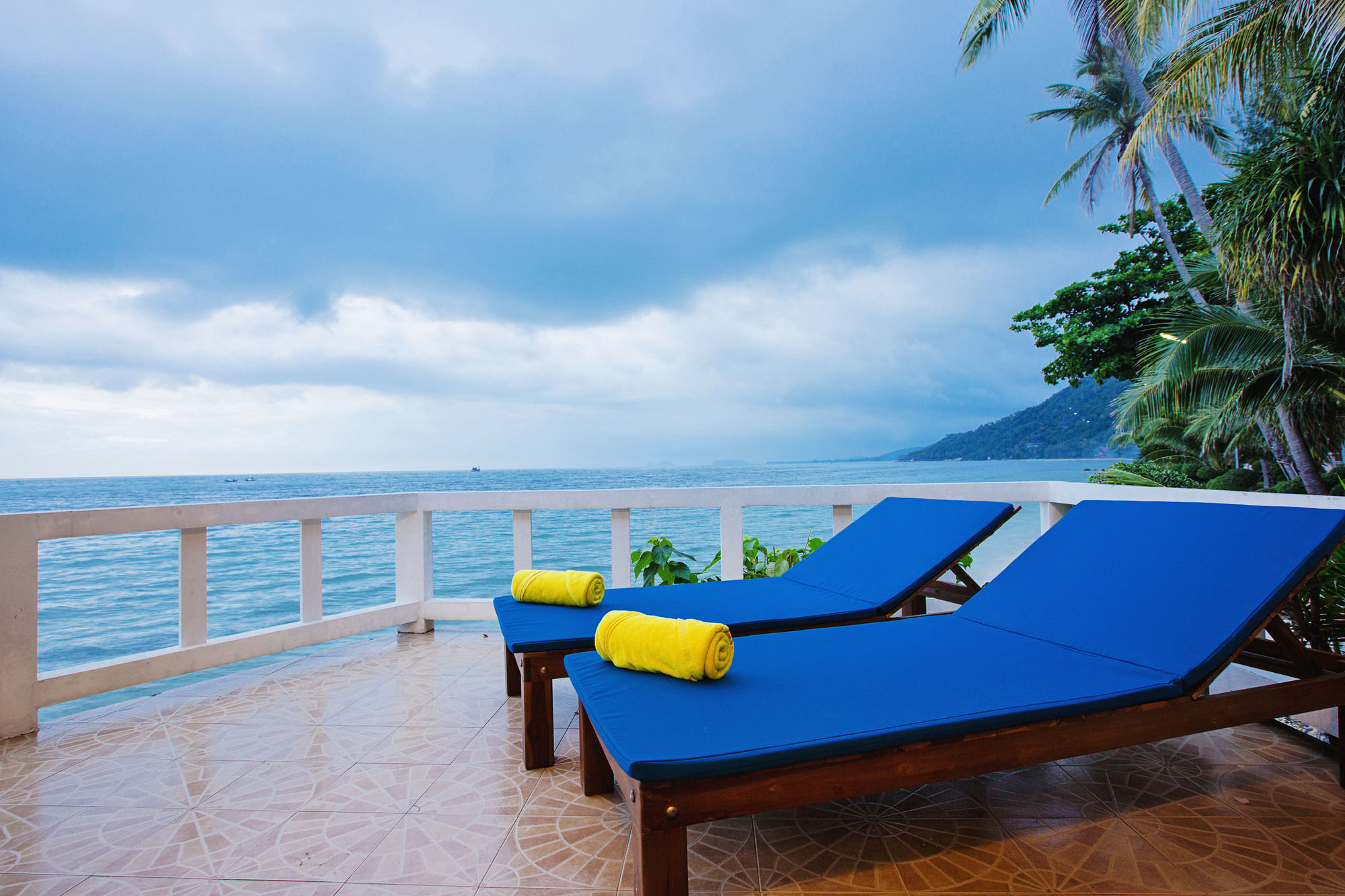 Sunset Beach Club Hotel & Spa