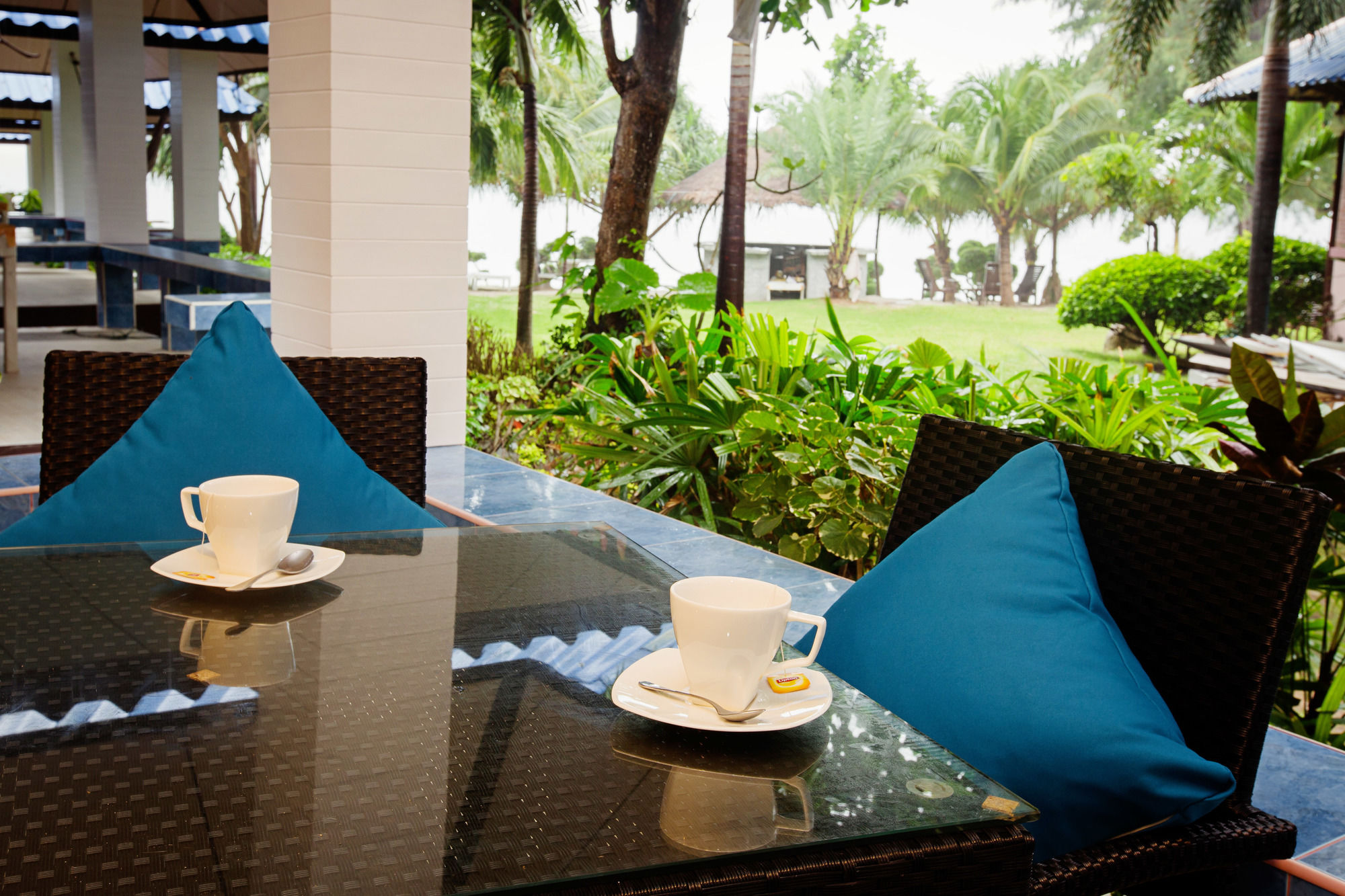 Sunset Beach Club Hotel & Spa