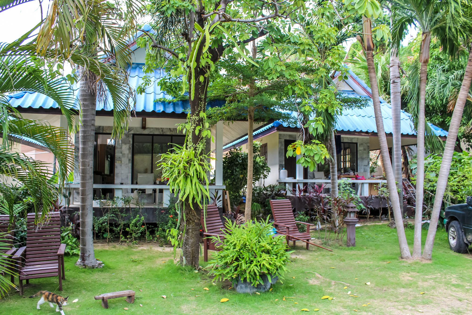 Sunset Beach Club Hotel & Spa