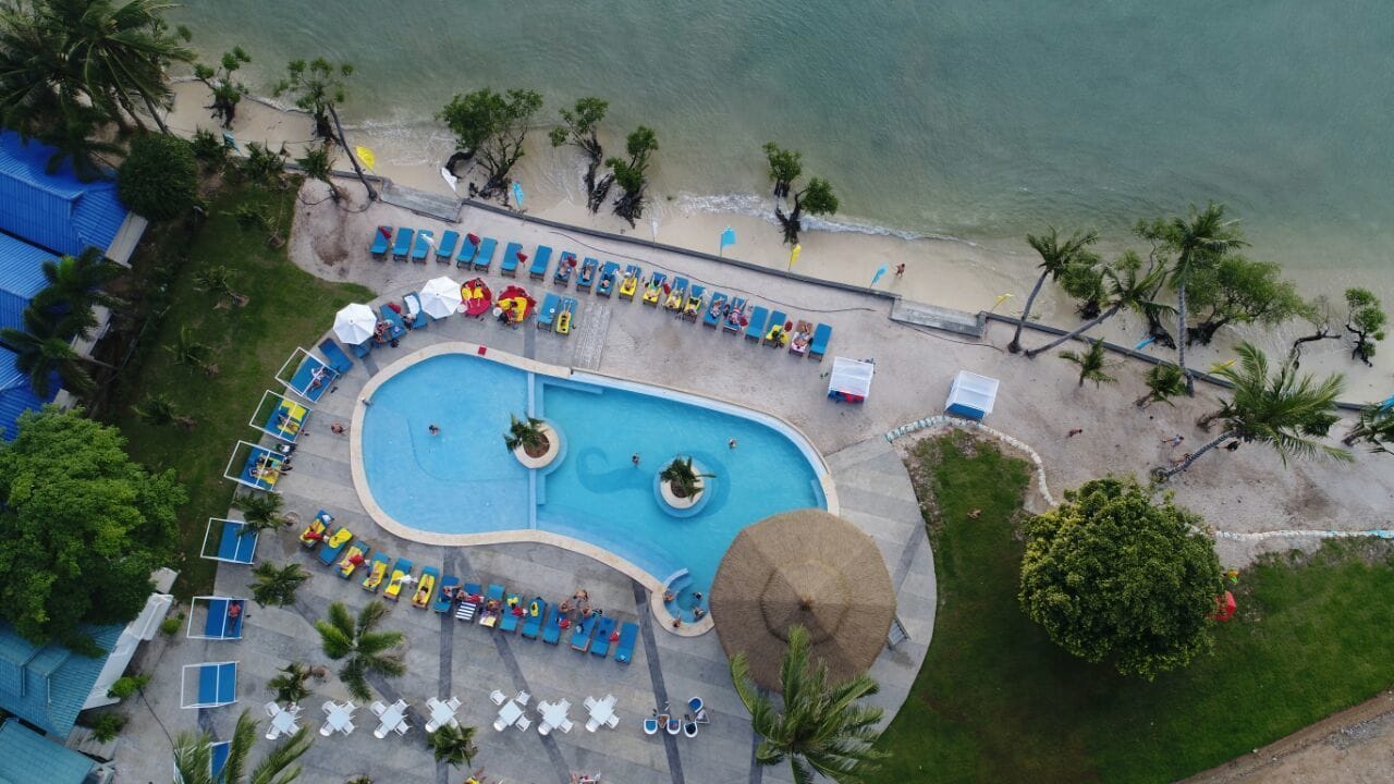 Sunset Beach Club Hotel & Spa
