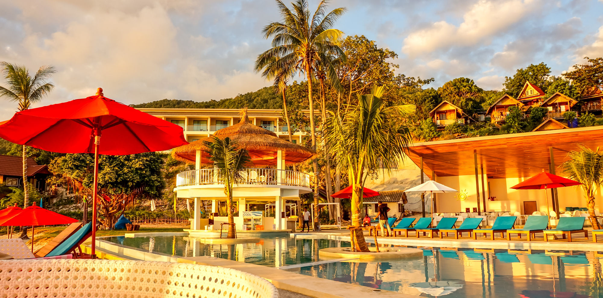 Sunset Beach Club Hotel & Spa