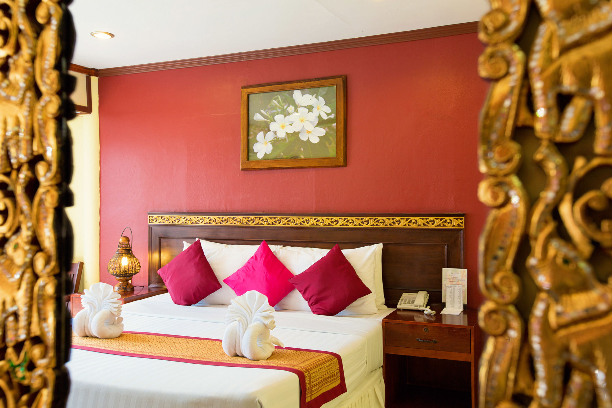 Sunset Beach Club Hotel & Spa