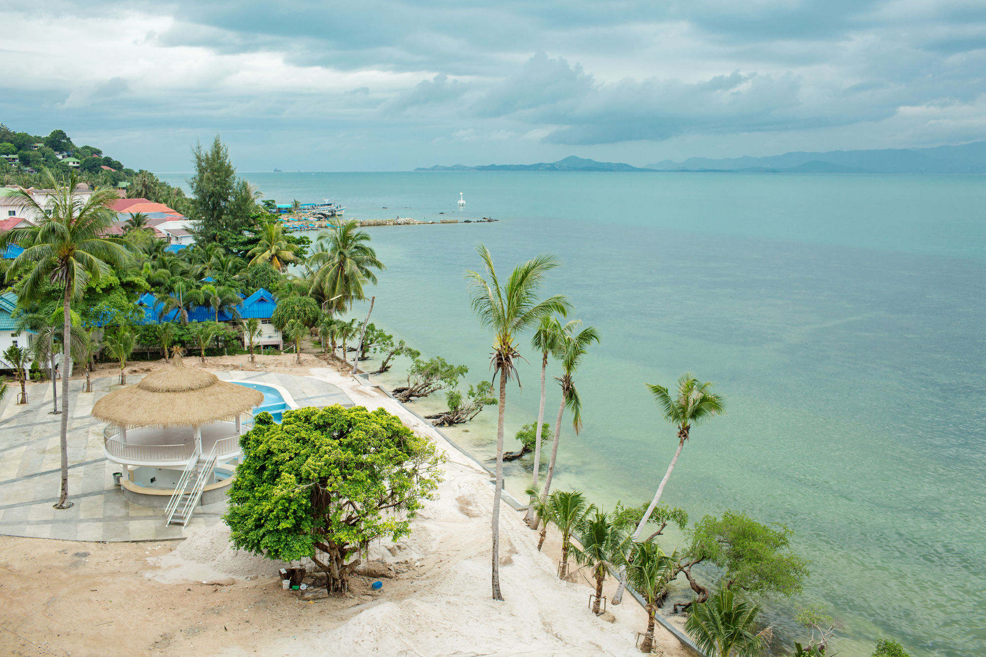 Sunset Beach Club Hotel & Spa