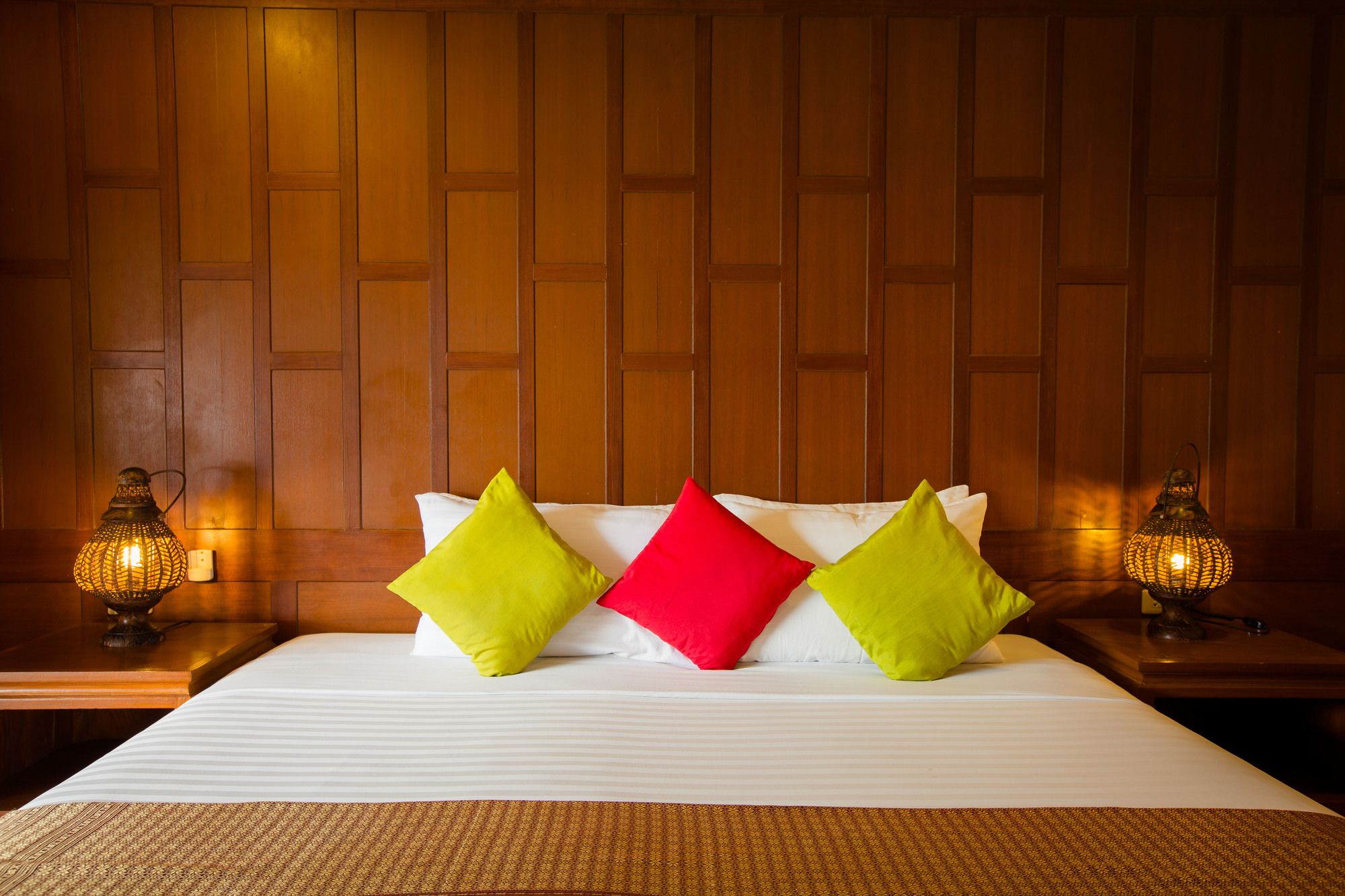 Sunset Beach Club Hotel & Spa