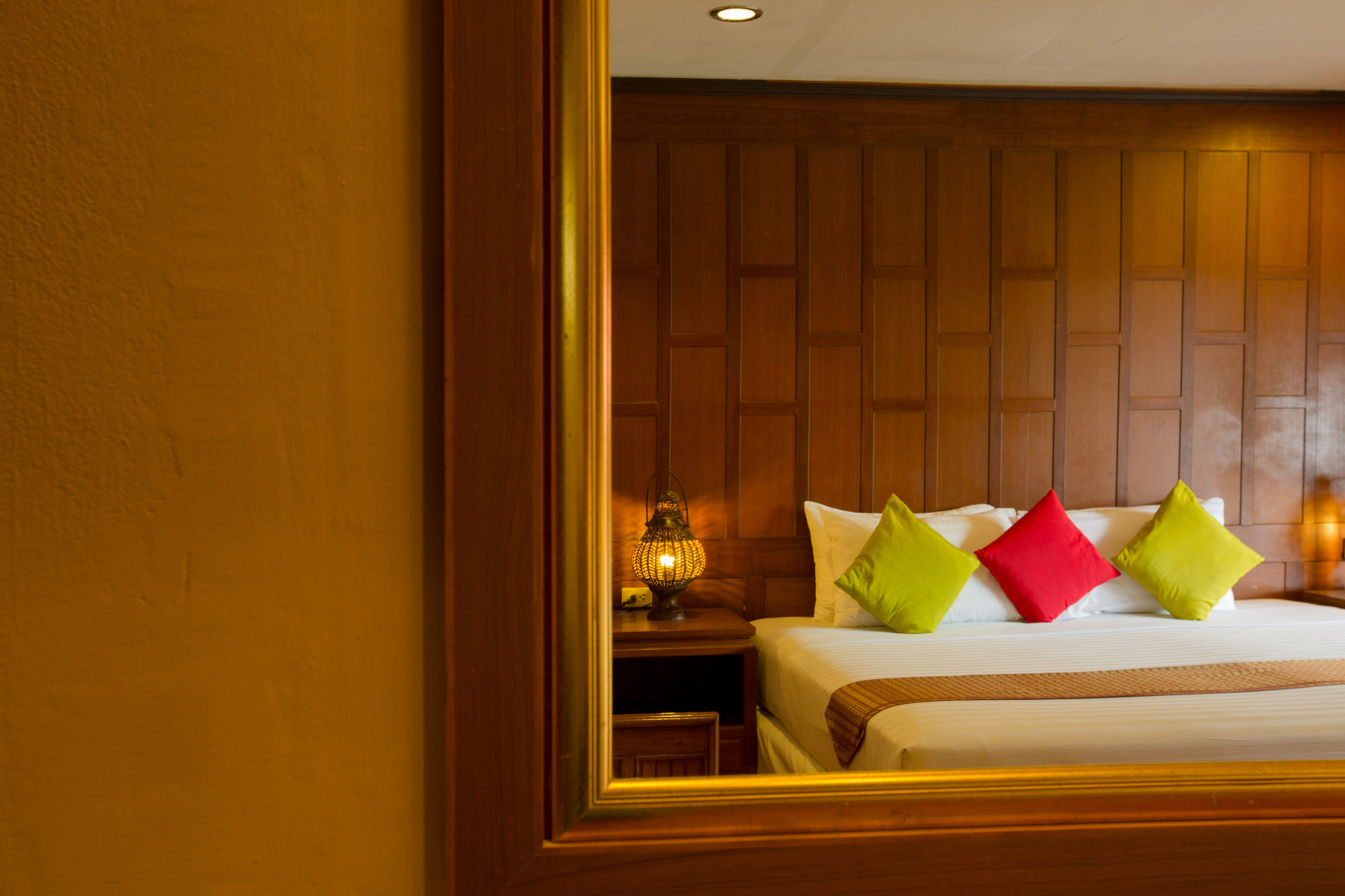 Sunset Beach Club Hotel & Spa