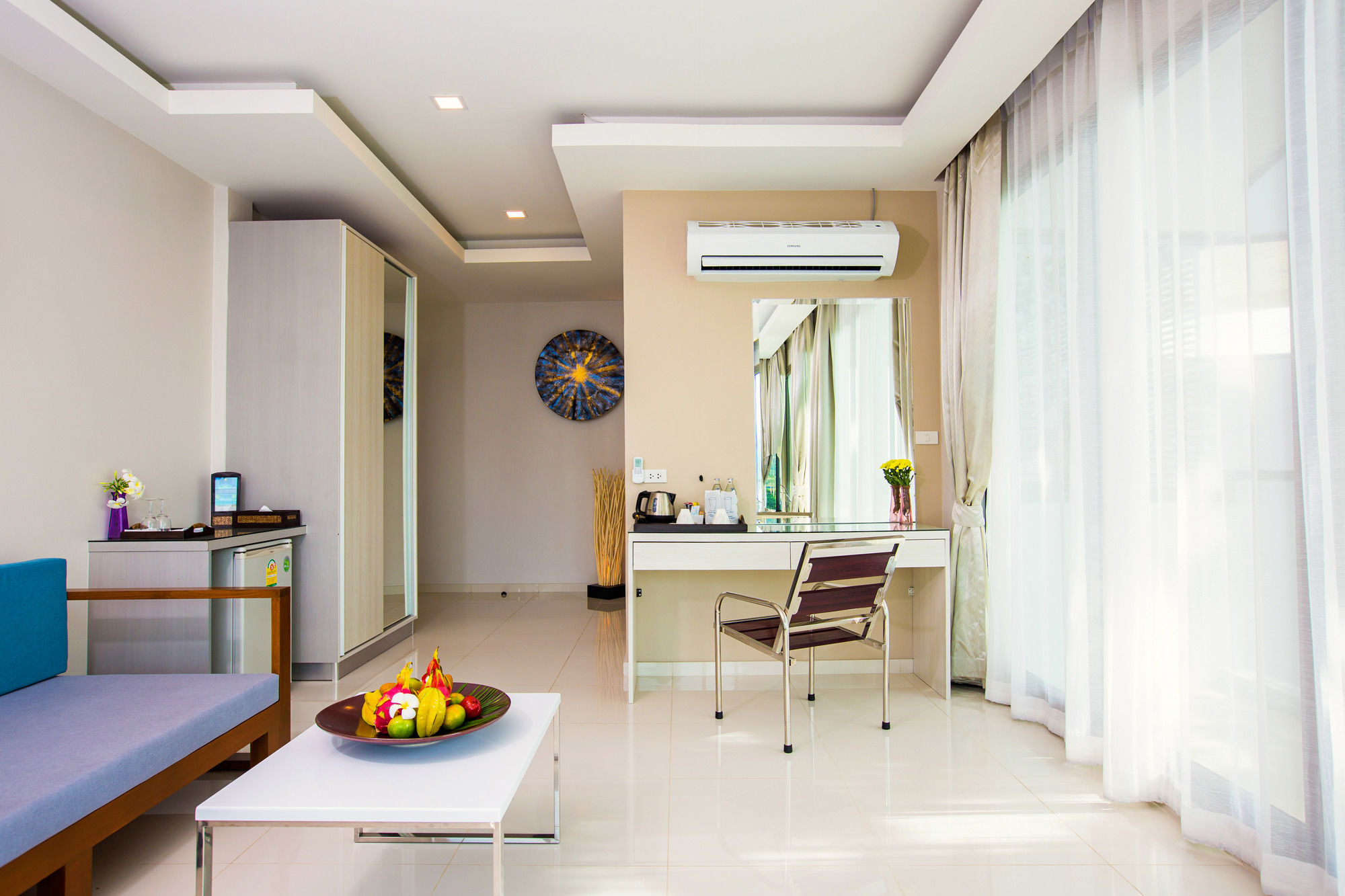 Sunset Beach Club Hotel & Spa