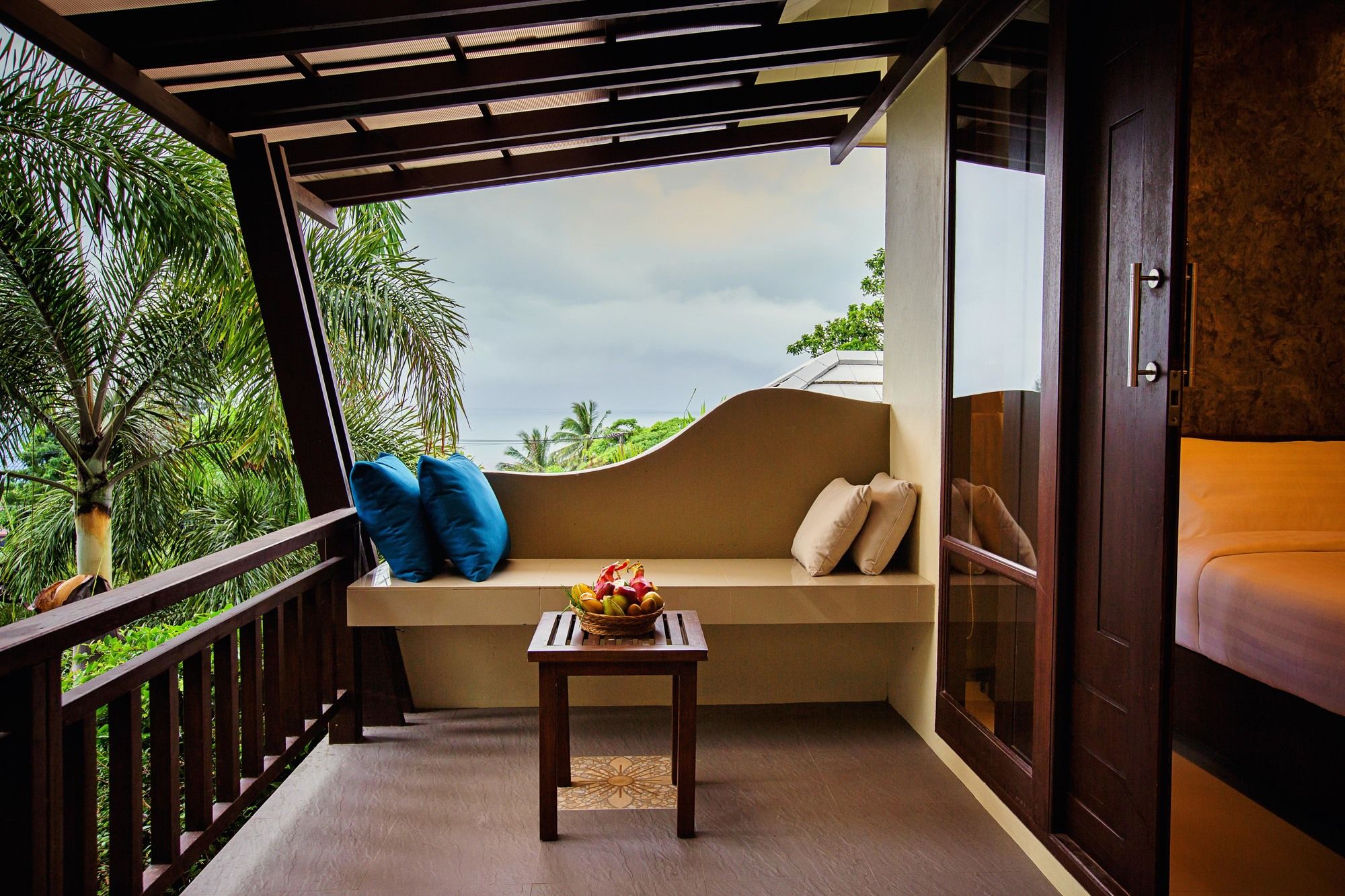 Sunset Beach Club Hotel & Spa