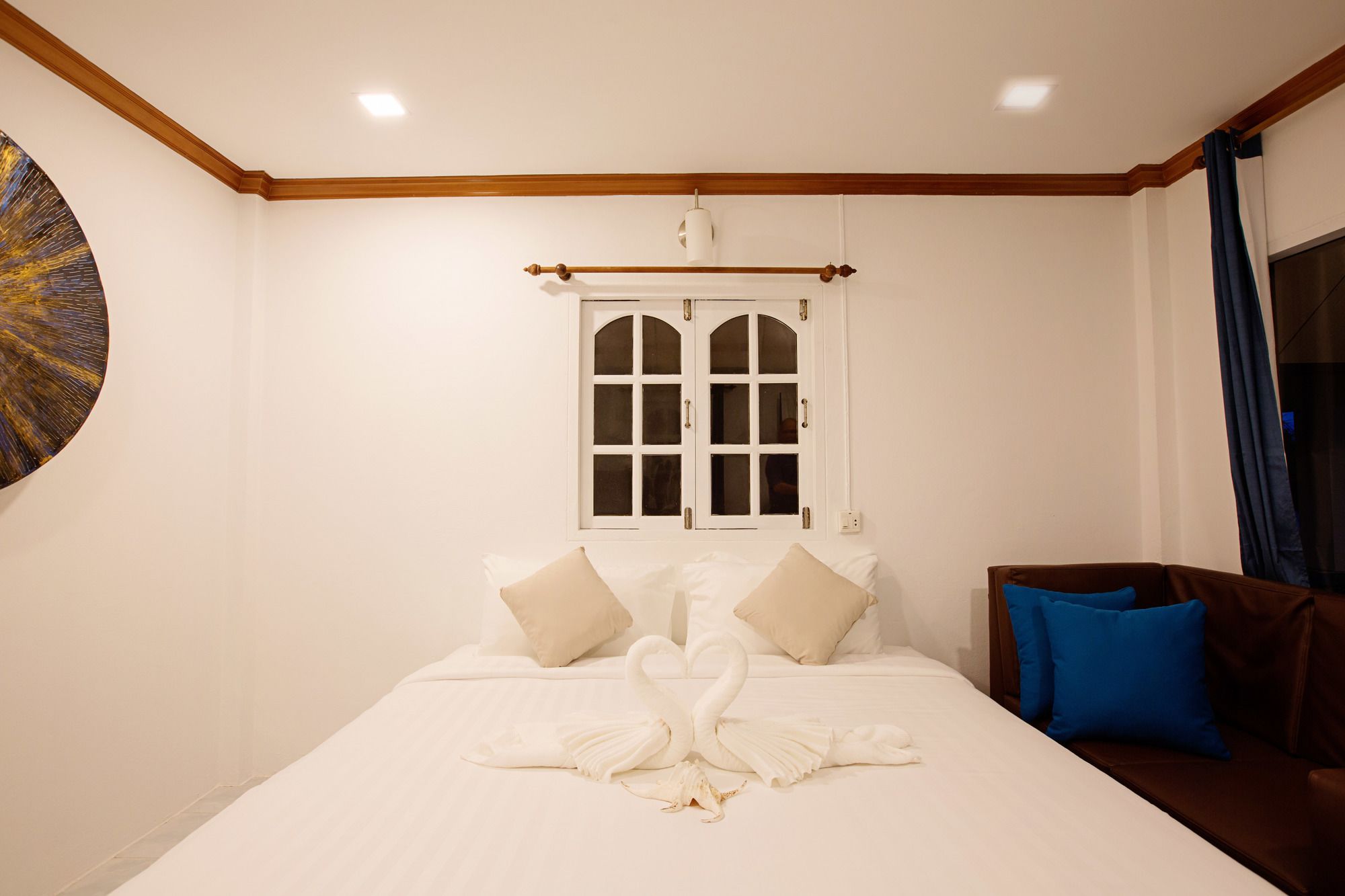 Sunset Beach Club Hotel & Spa