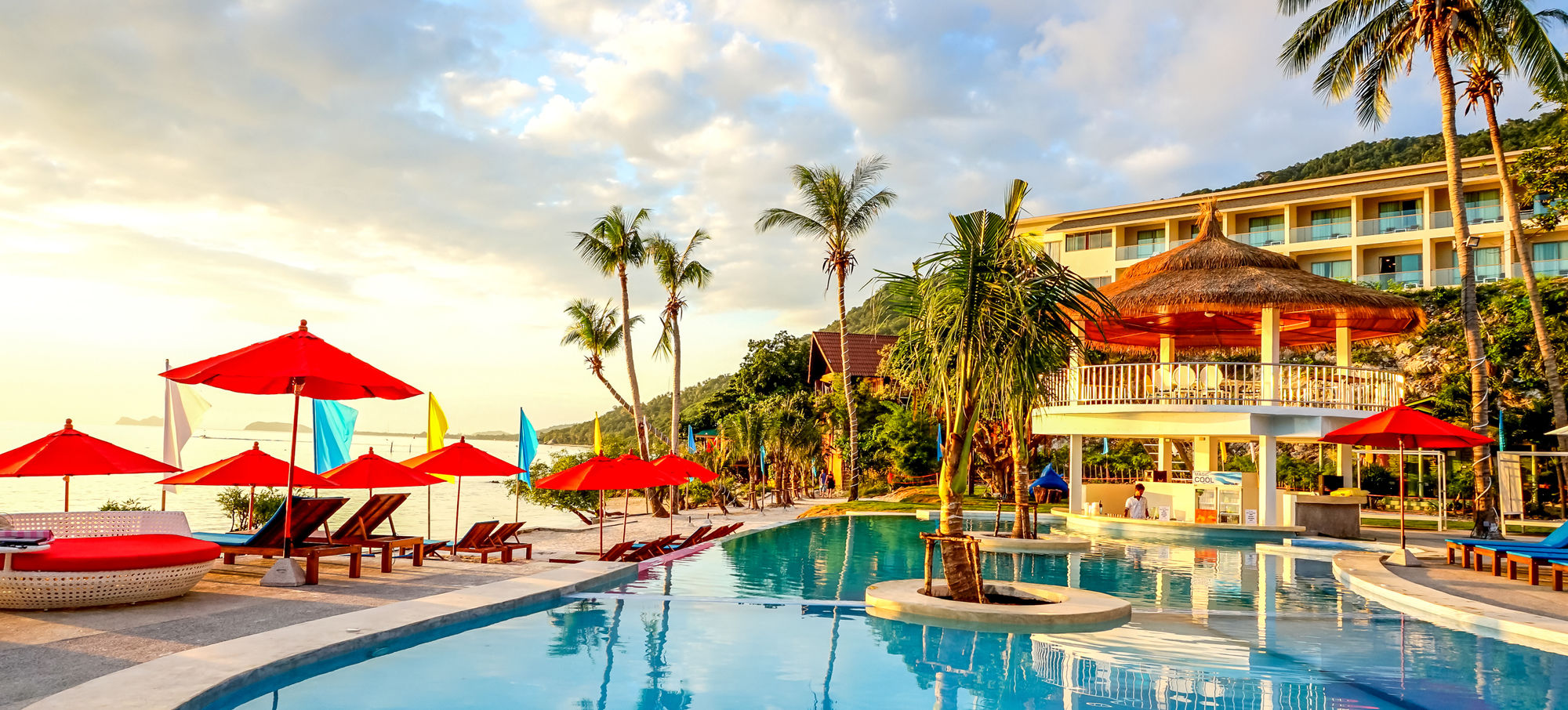 Sunset Beach Club Hotel & Spa