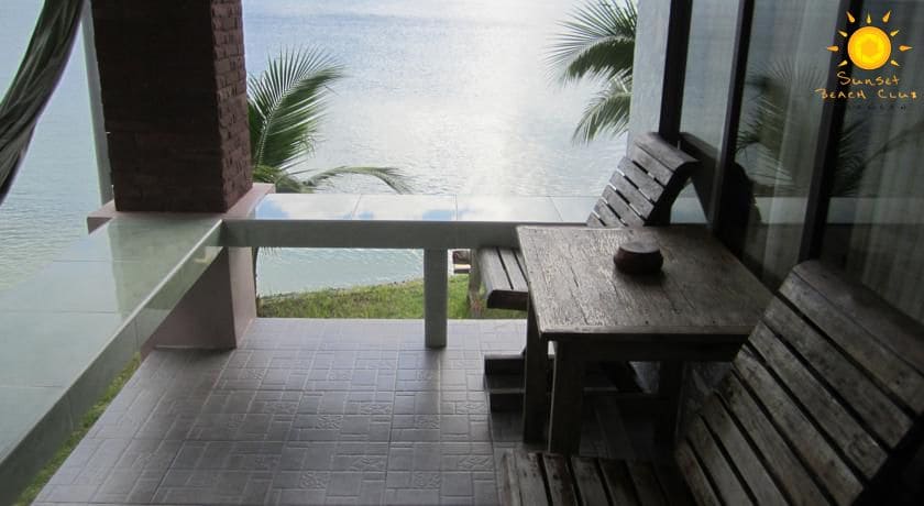 Sunset Beach Club Hotel & Spa