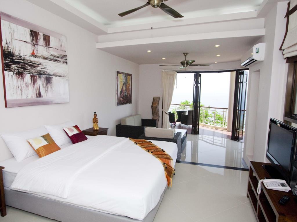 Sunset Hill Resort