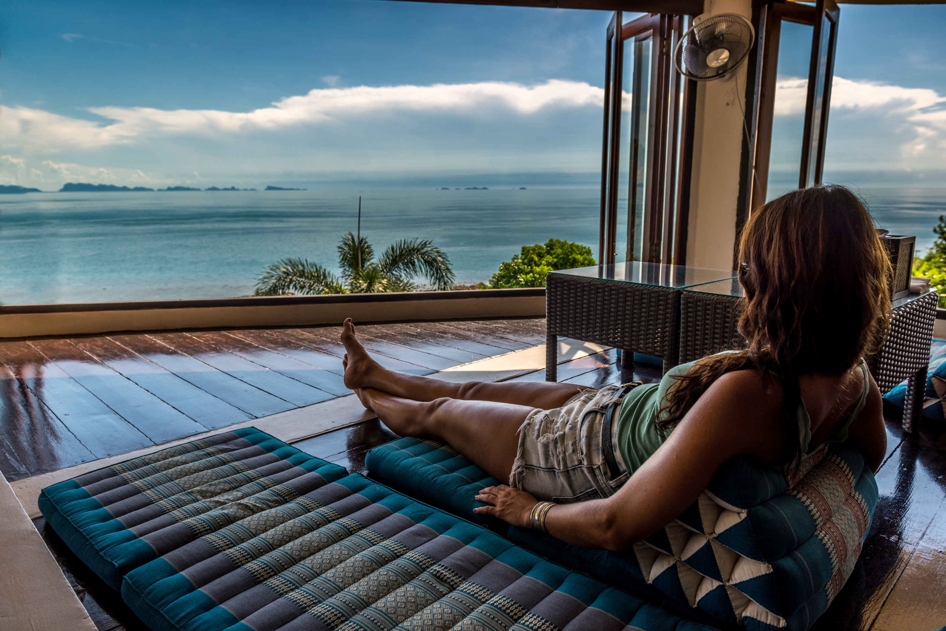 Sunset Hill Resort