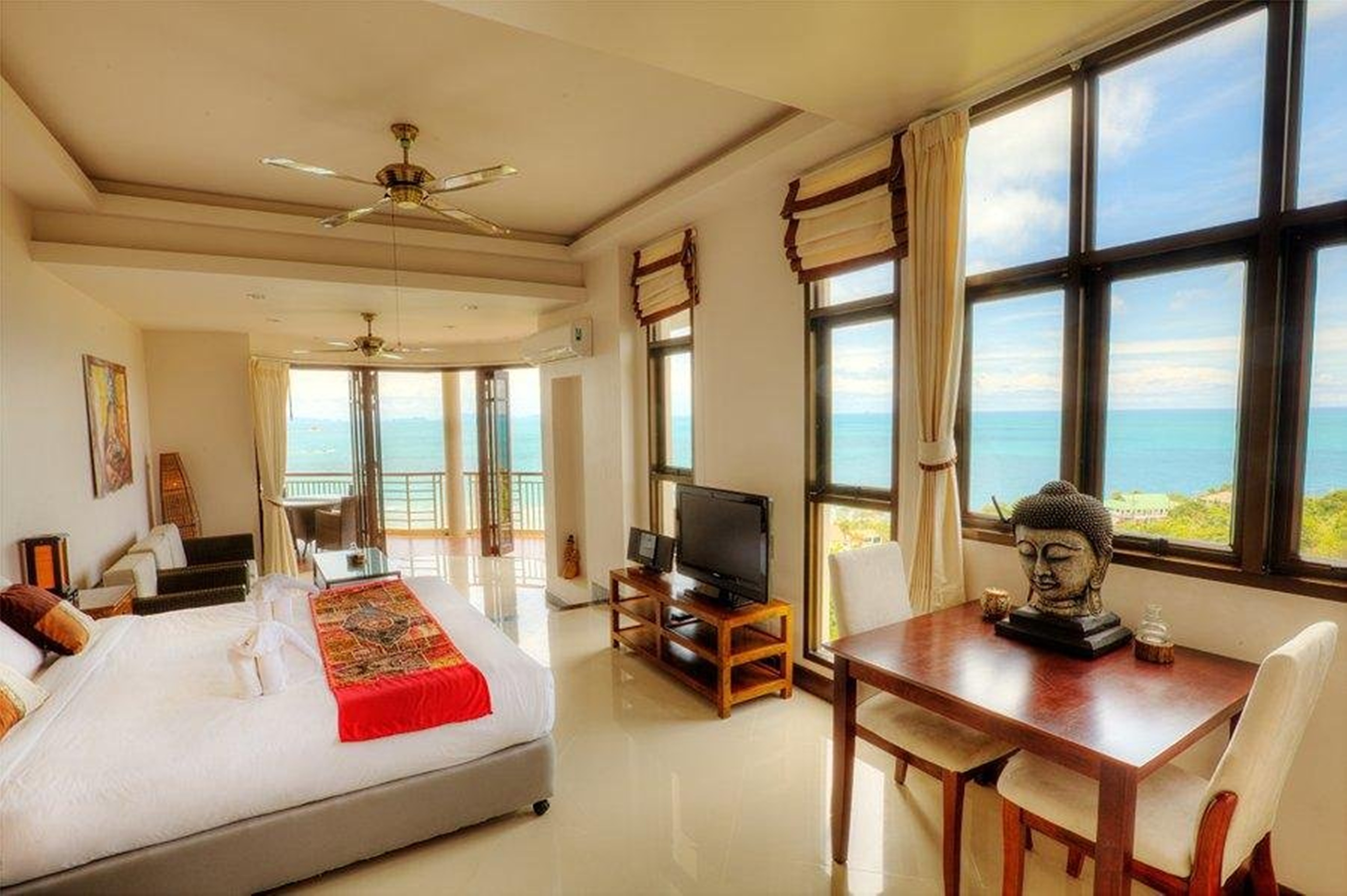 Sunset Hill Resort