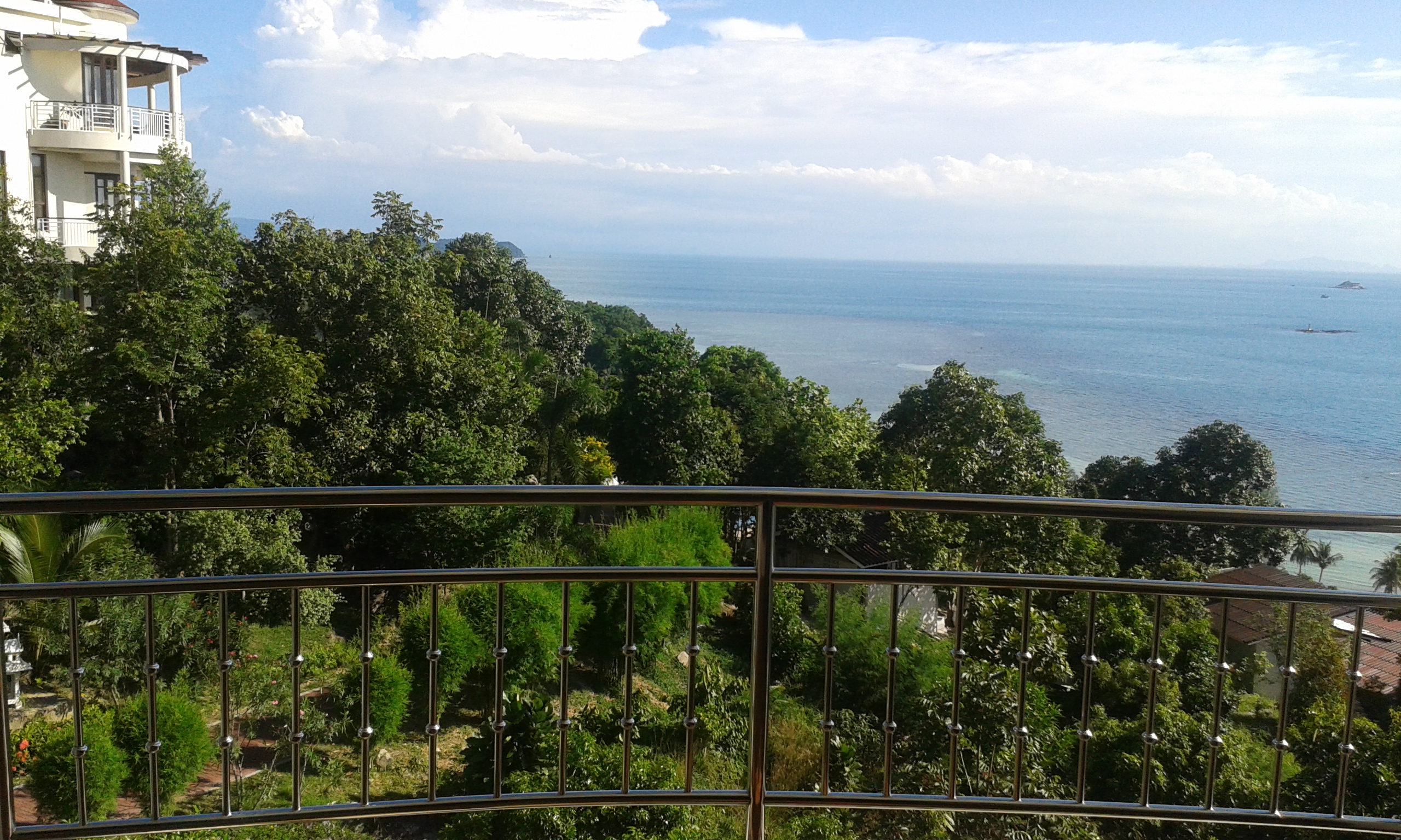 Sunset Hill Resort