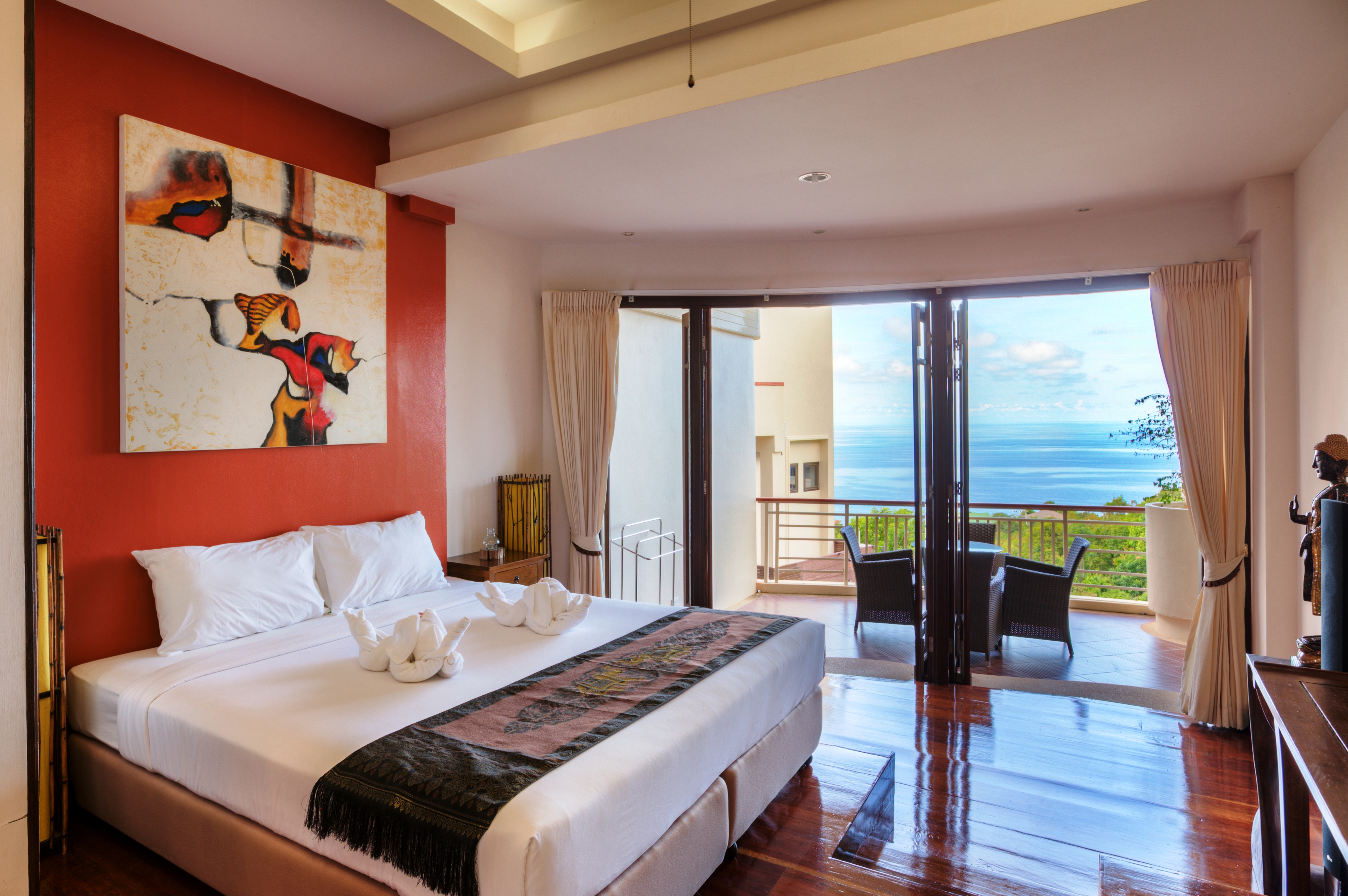 Sunset Hill Resort