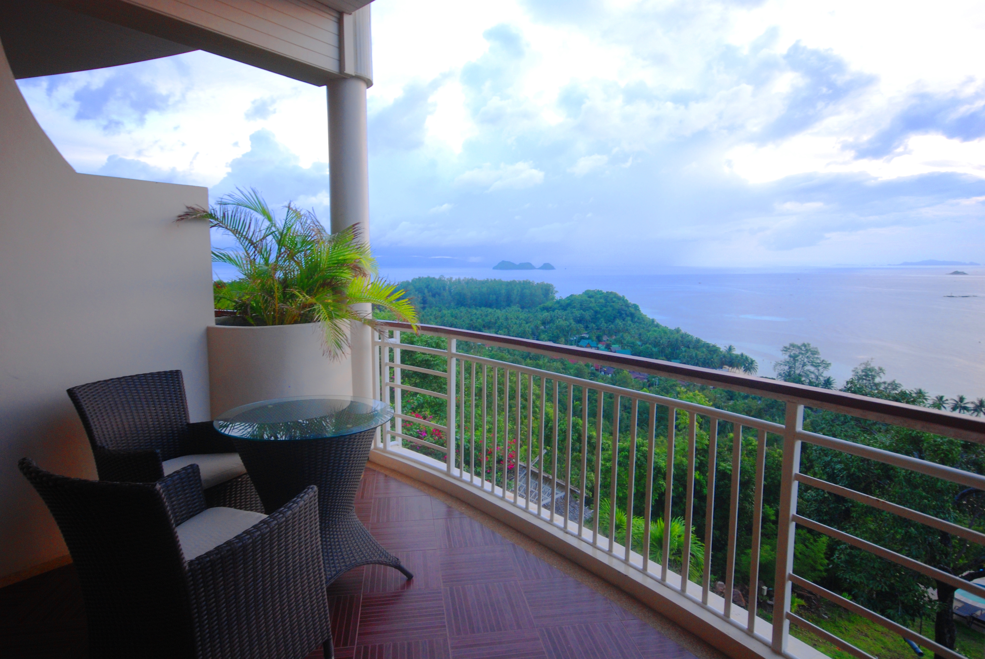 Sunset Hill Resort