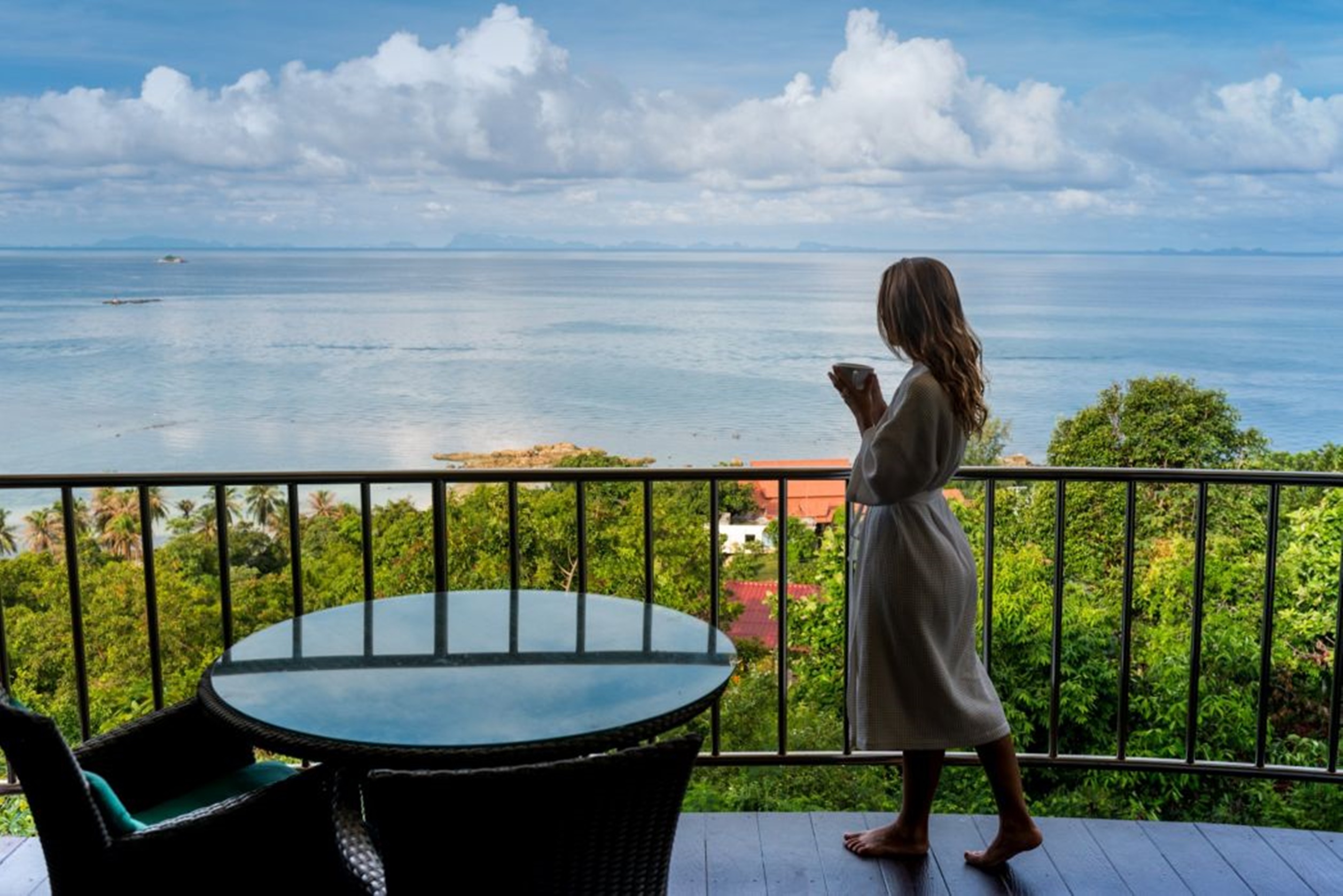 Sunset Hill Resort
