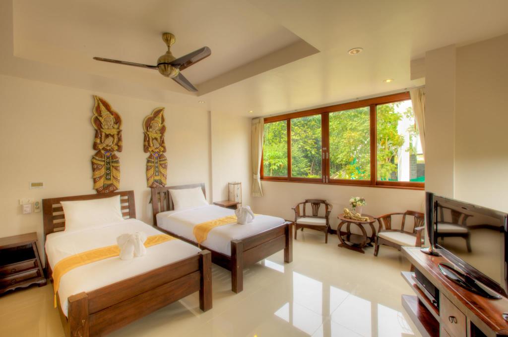 Sunset Hill Resort