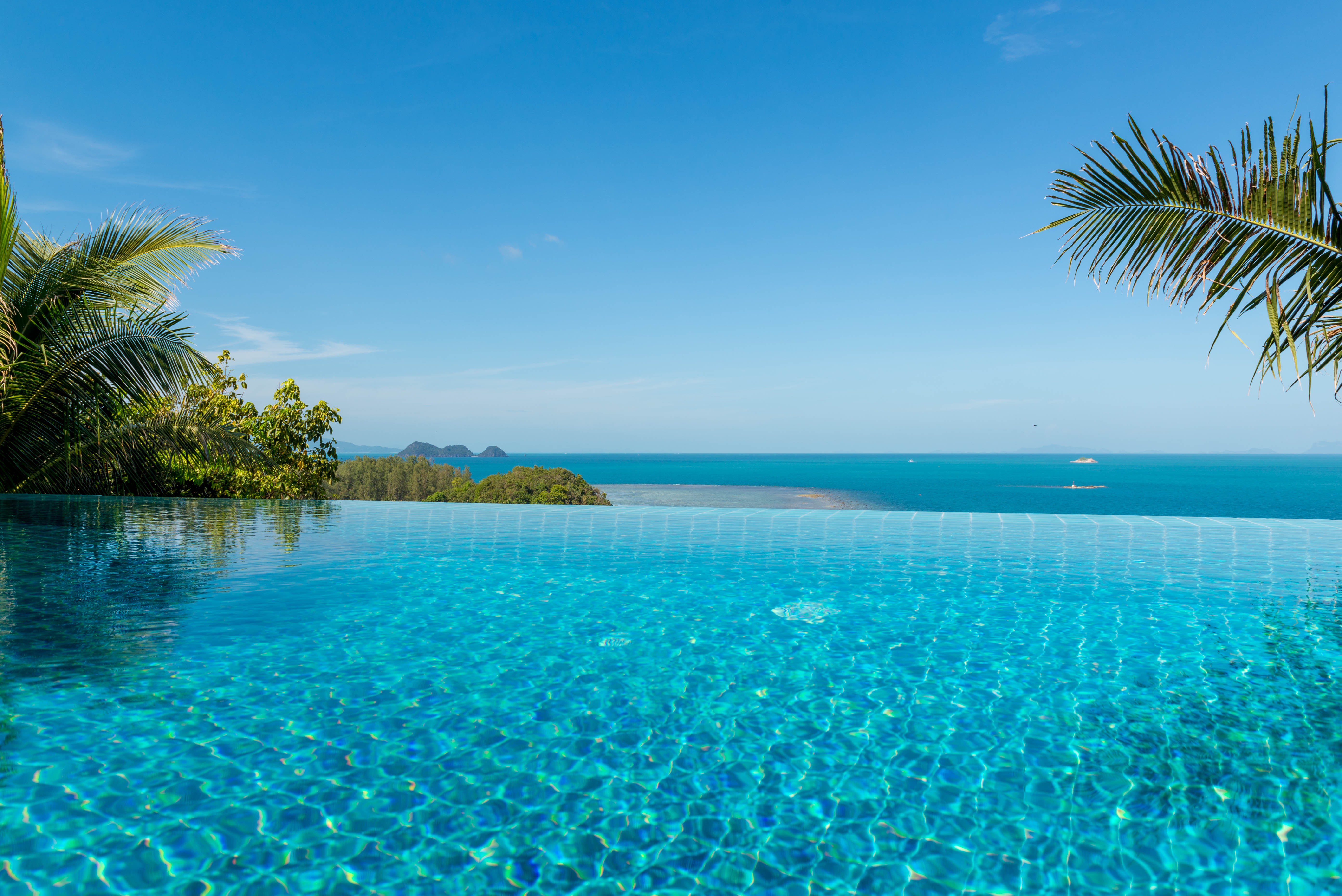 Sunset Hill Resort