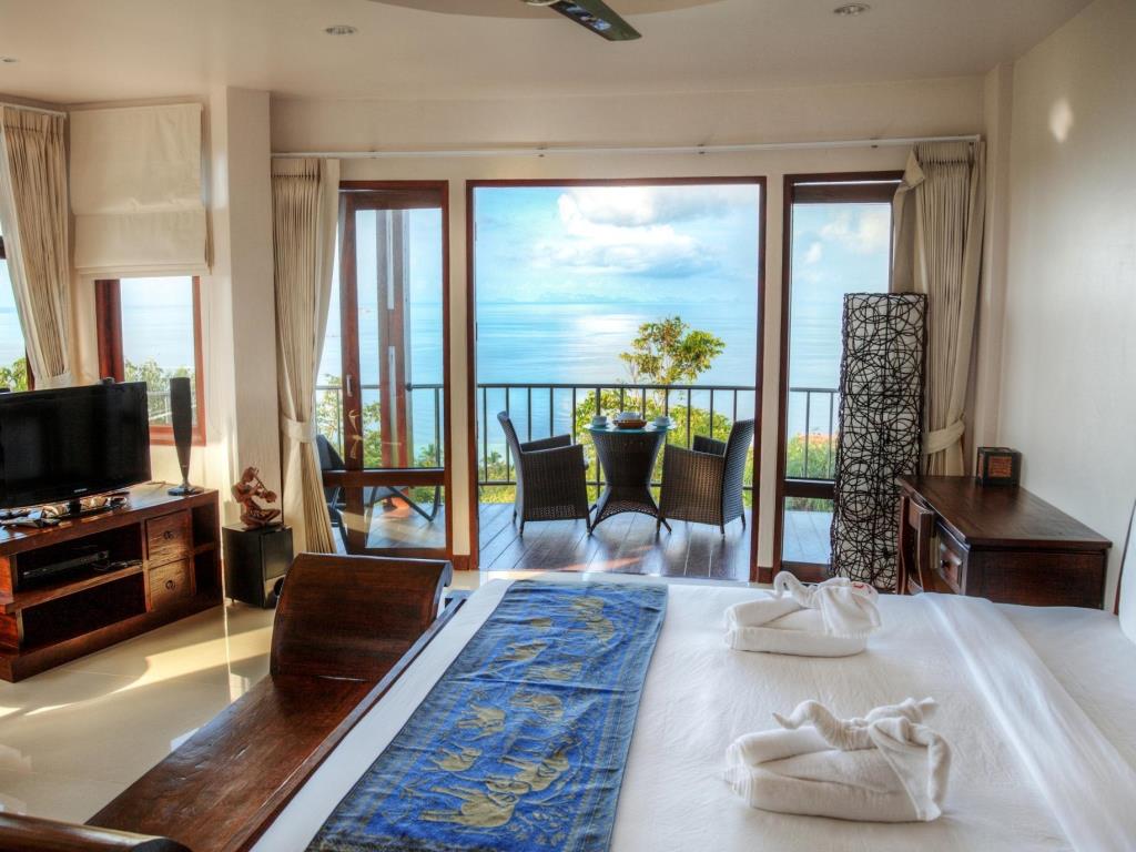 Sunset Hill Resort