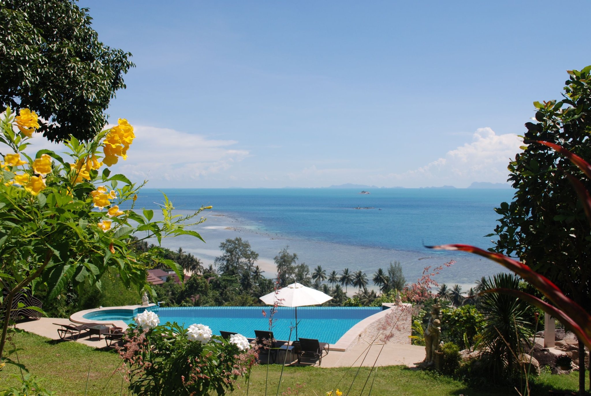 Sunset Hill Resort