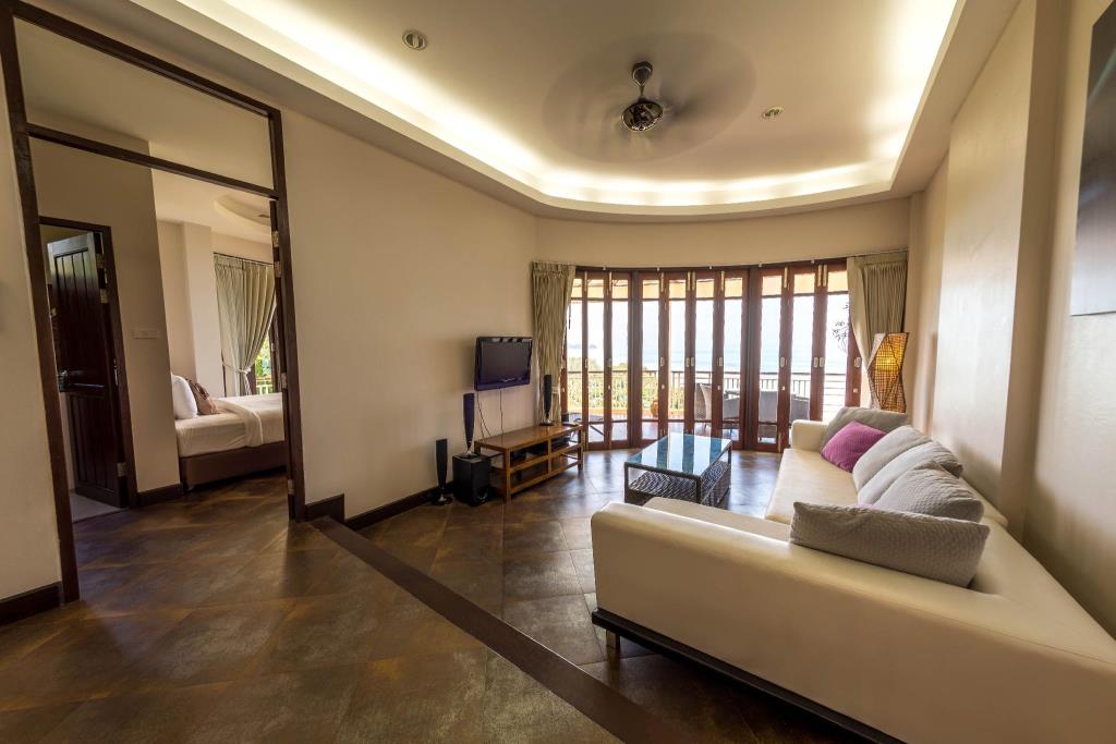 Sunset Hill Resort