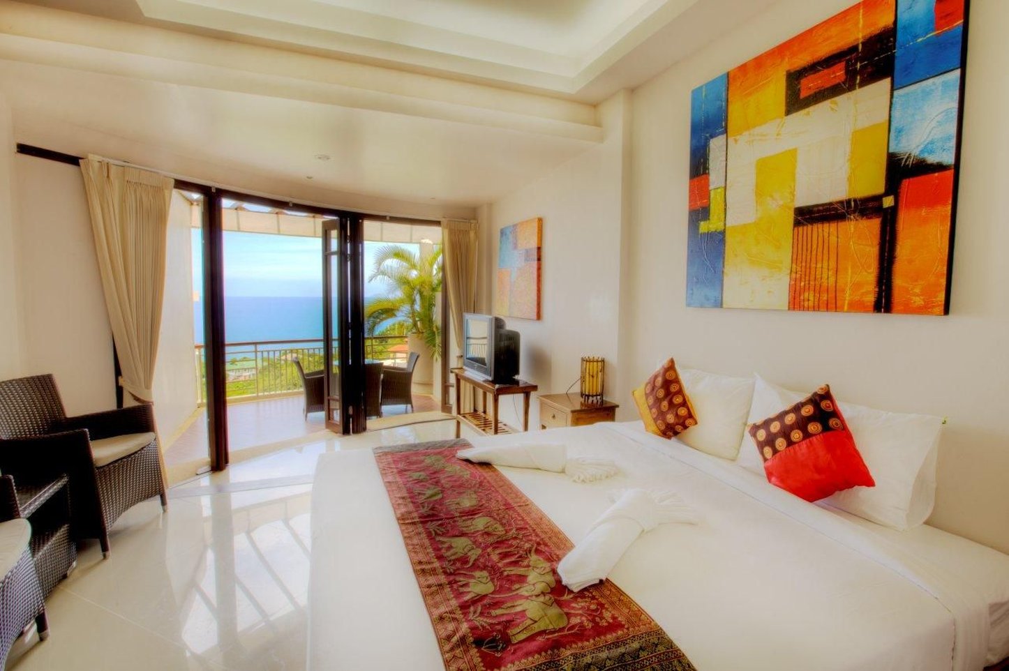 Sunset Hill Resort