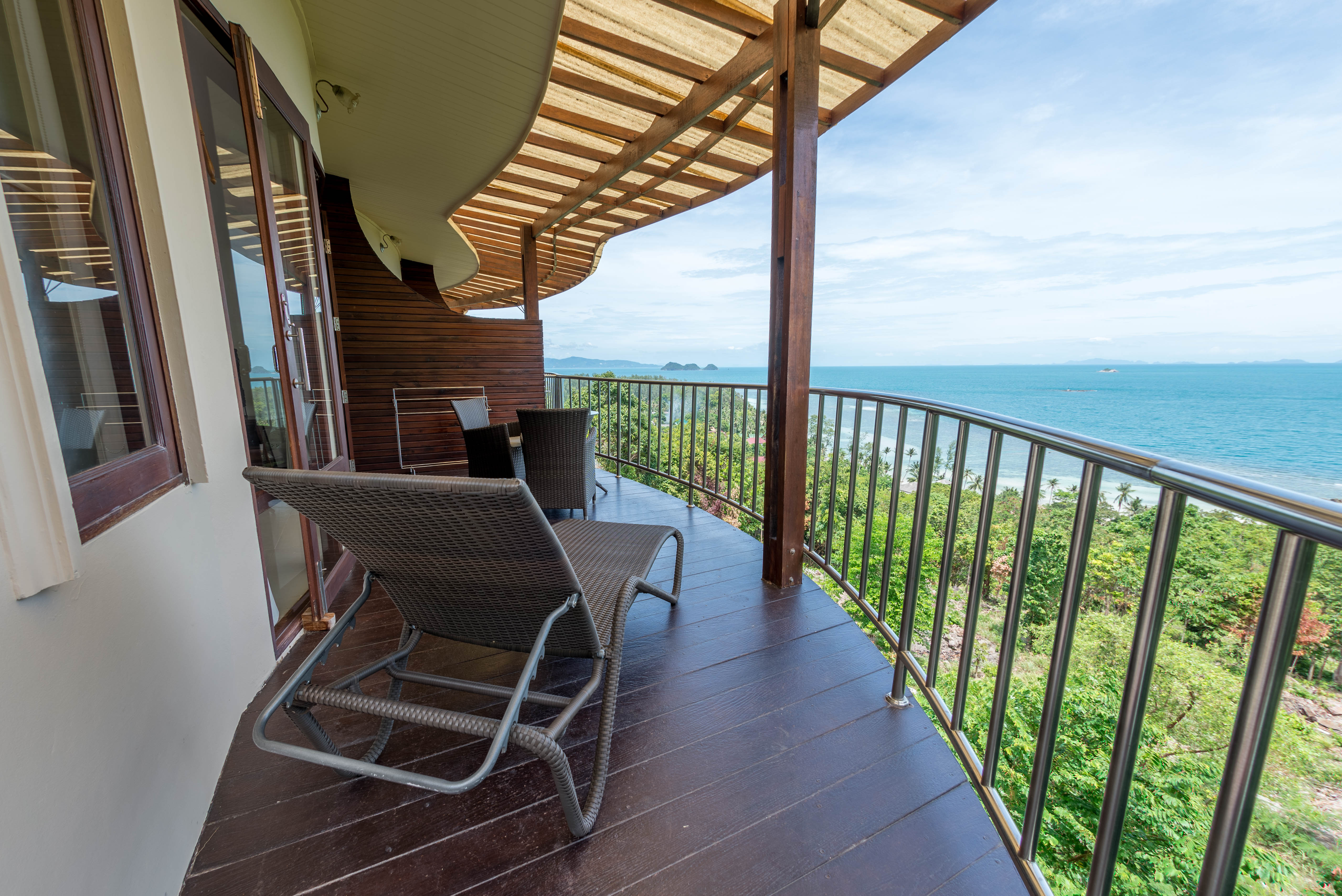 Sunset Hill Resort