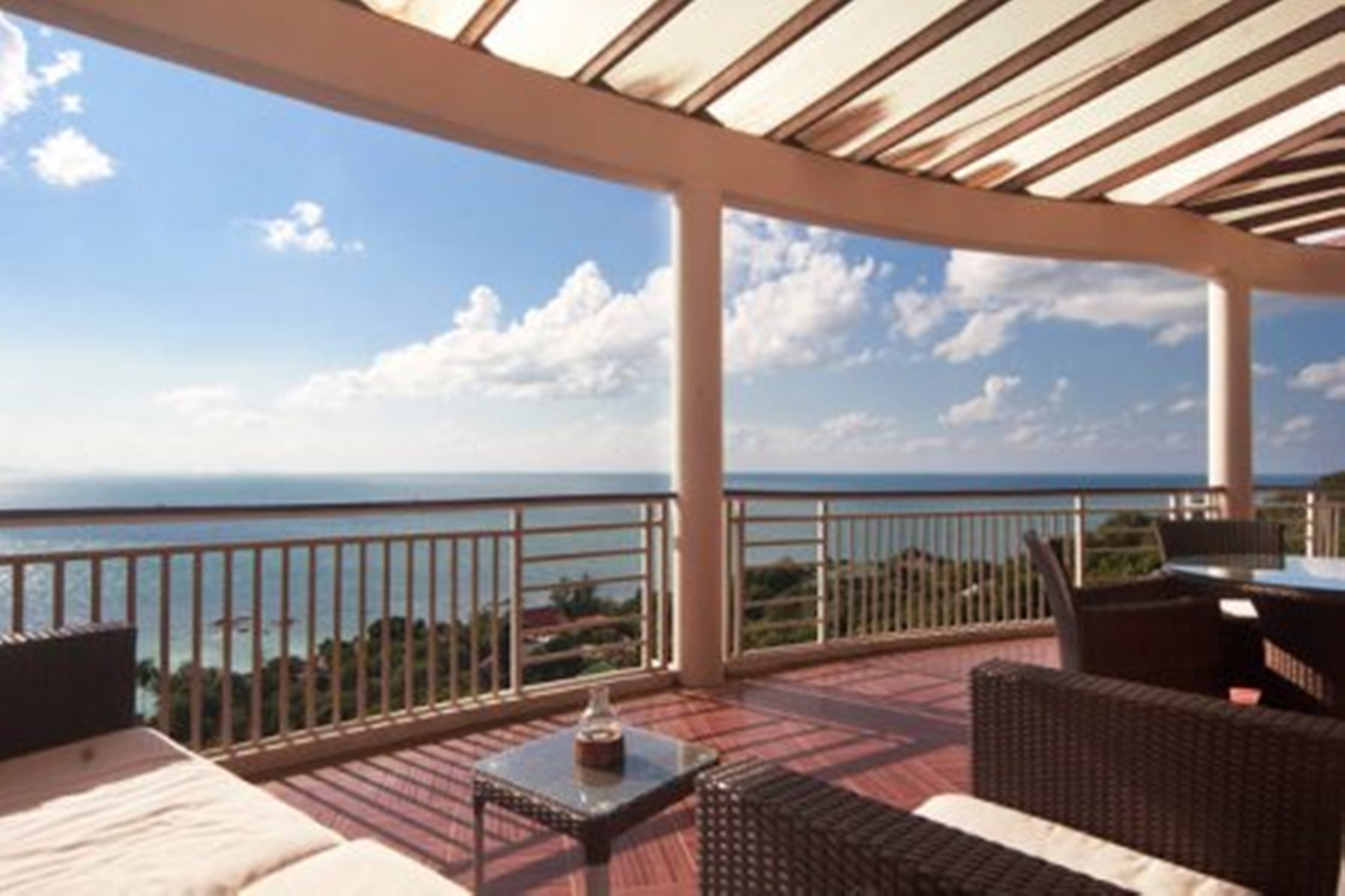 Sunset Hill Resort