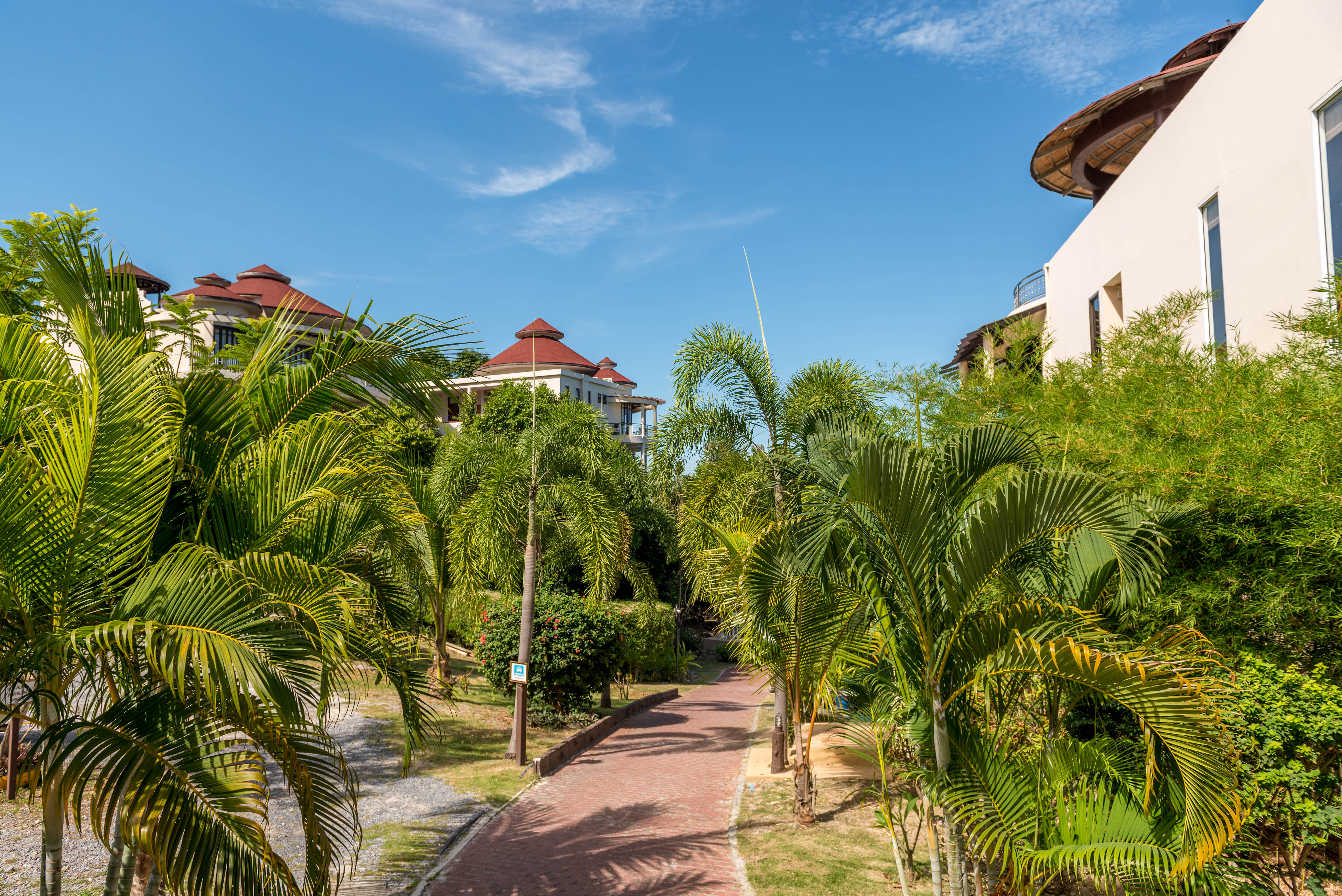 Sunset Hill Resort