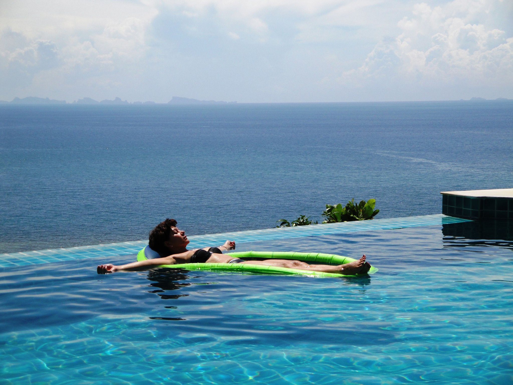 Sunset Hill Resort