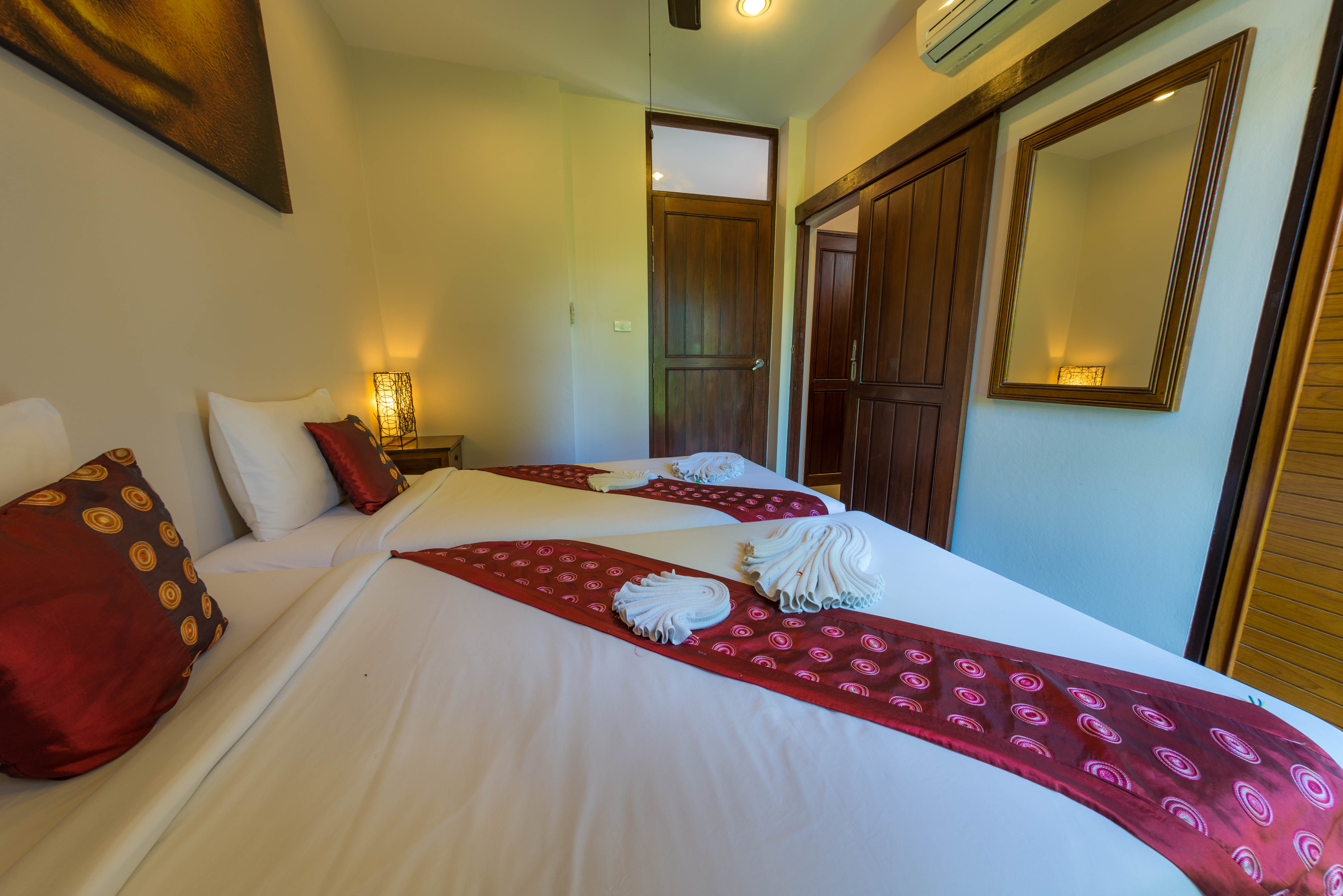 Sunset Hill Resort
