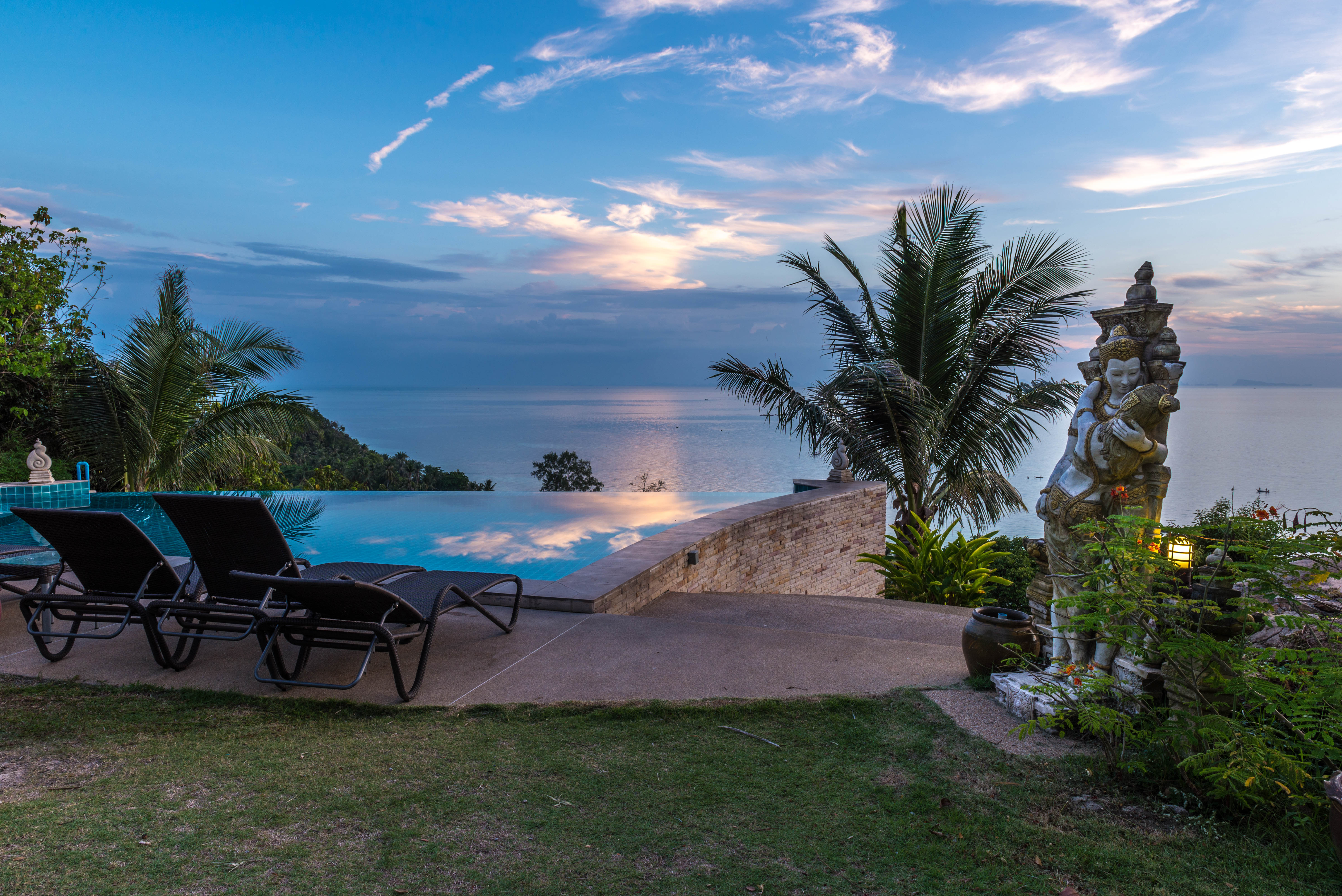 Sunset Hill Resort